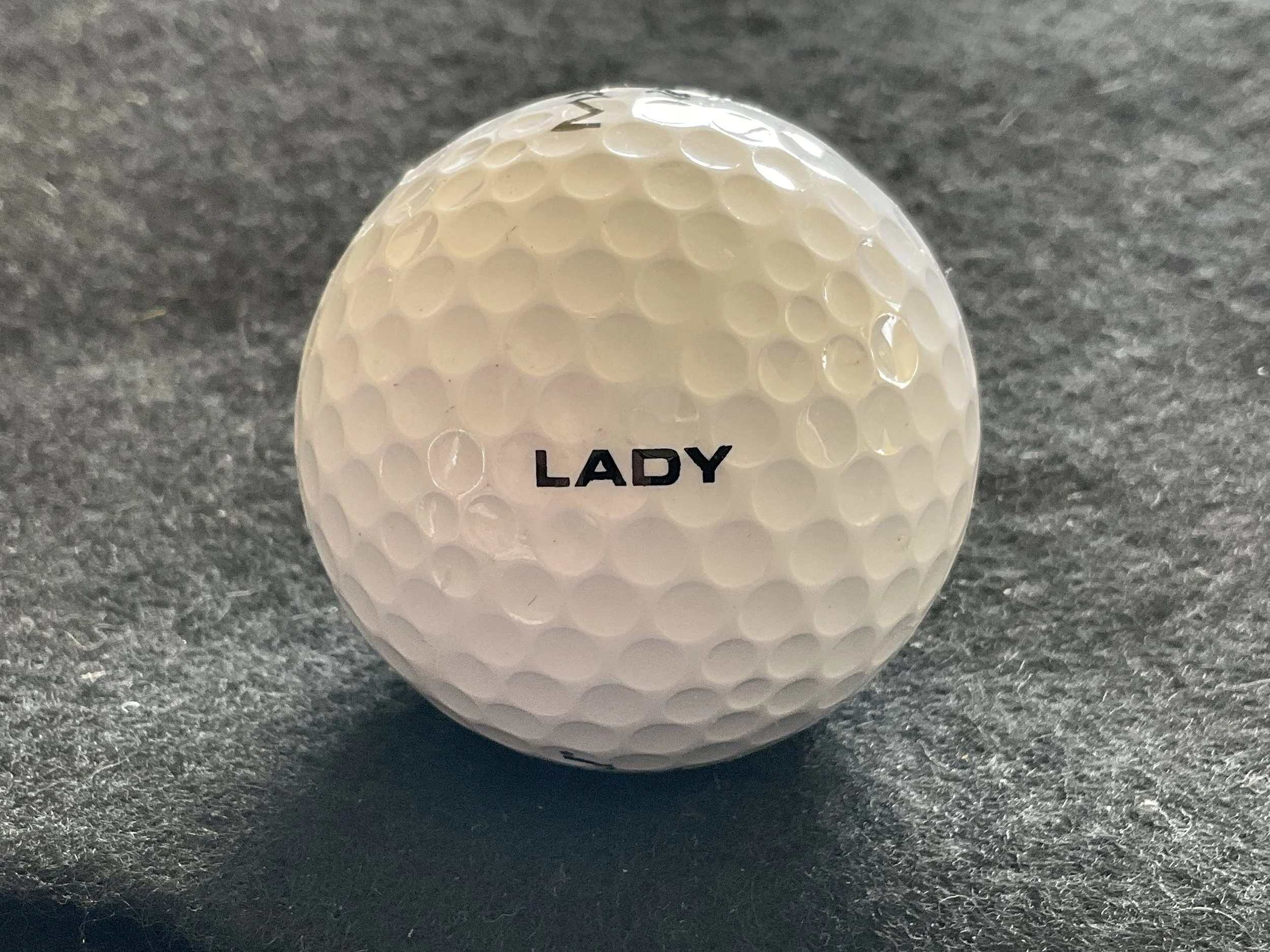 Maxfli Noodle - Lady