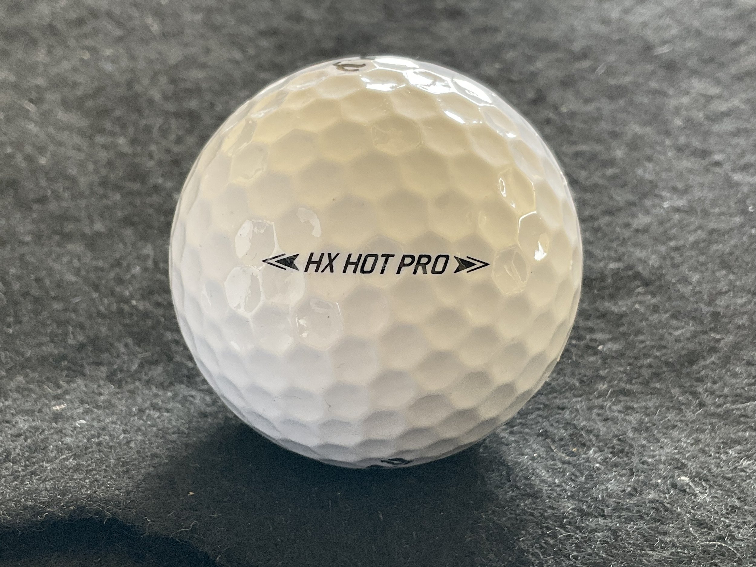 Callaway - HX Hot Pro