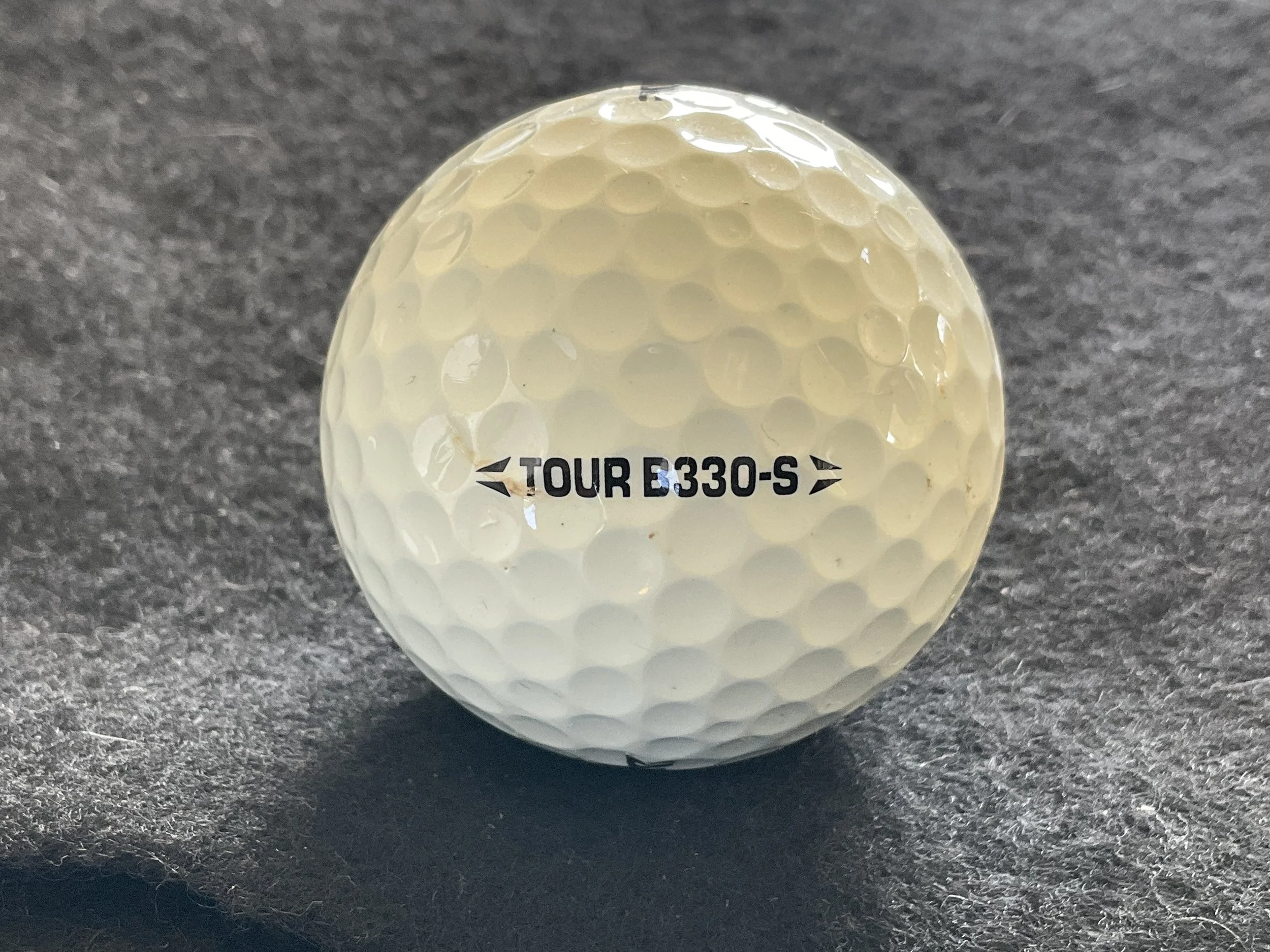 Bridgestone - Tour B330-S