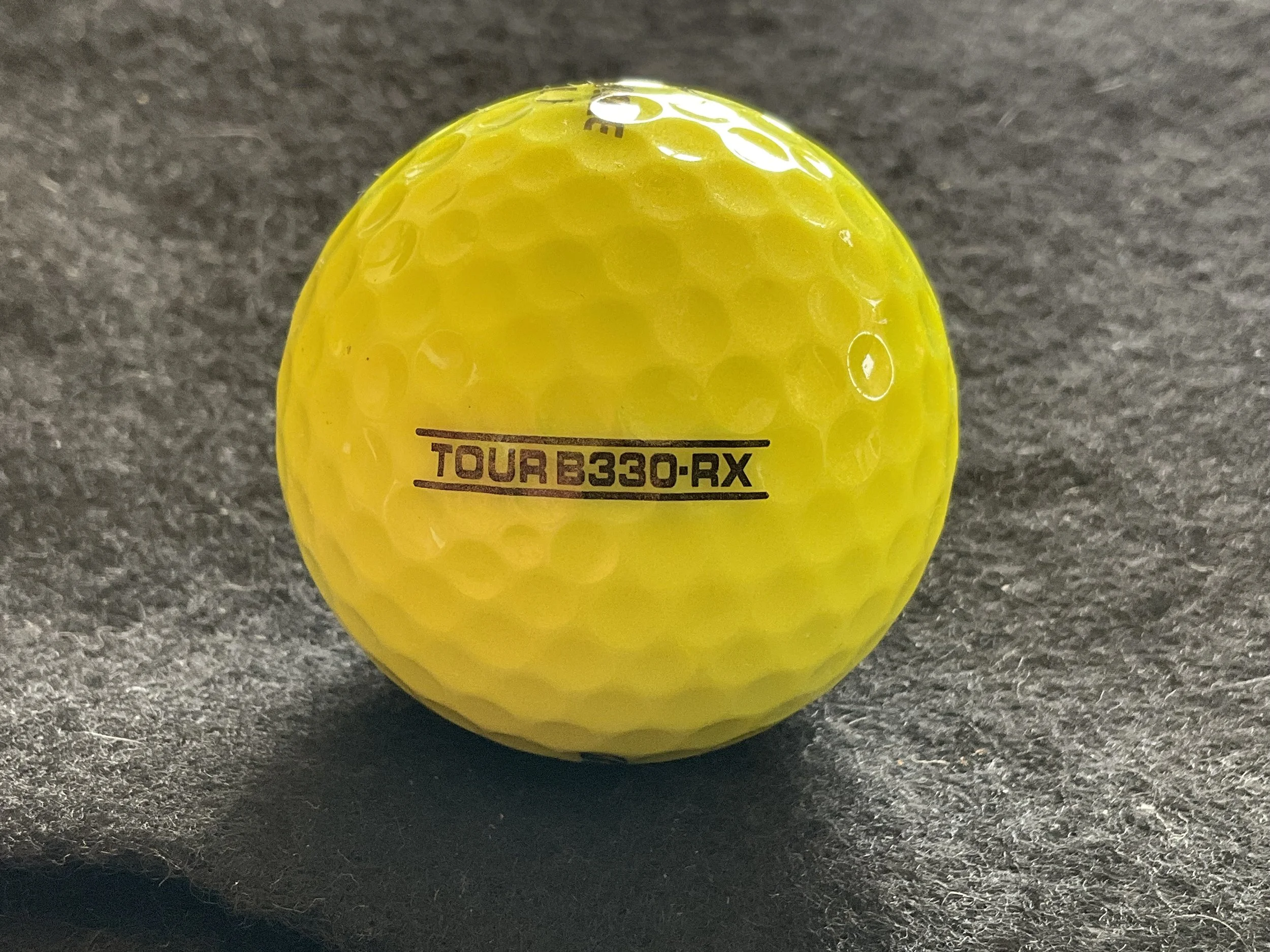 Bridgestone - Tour B330-RX