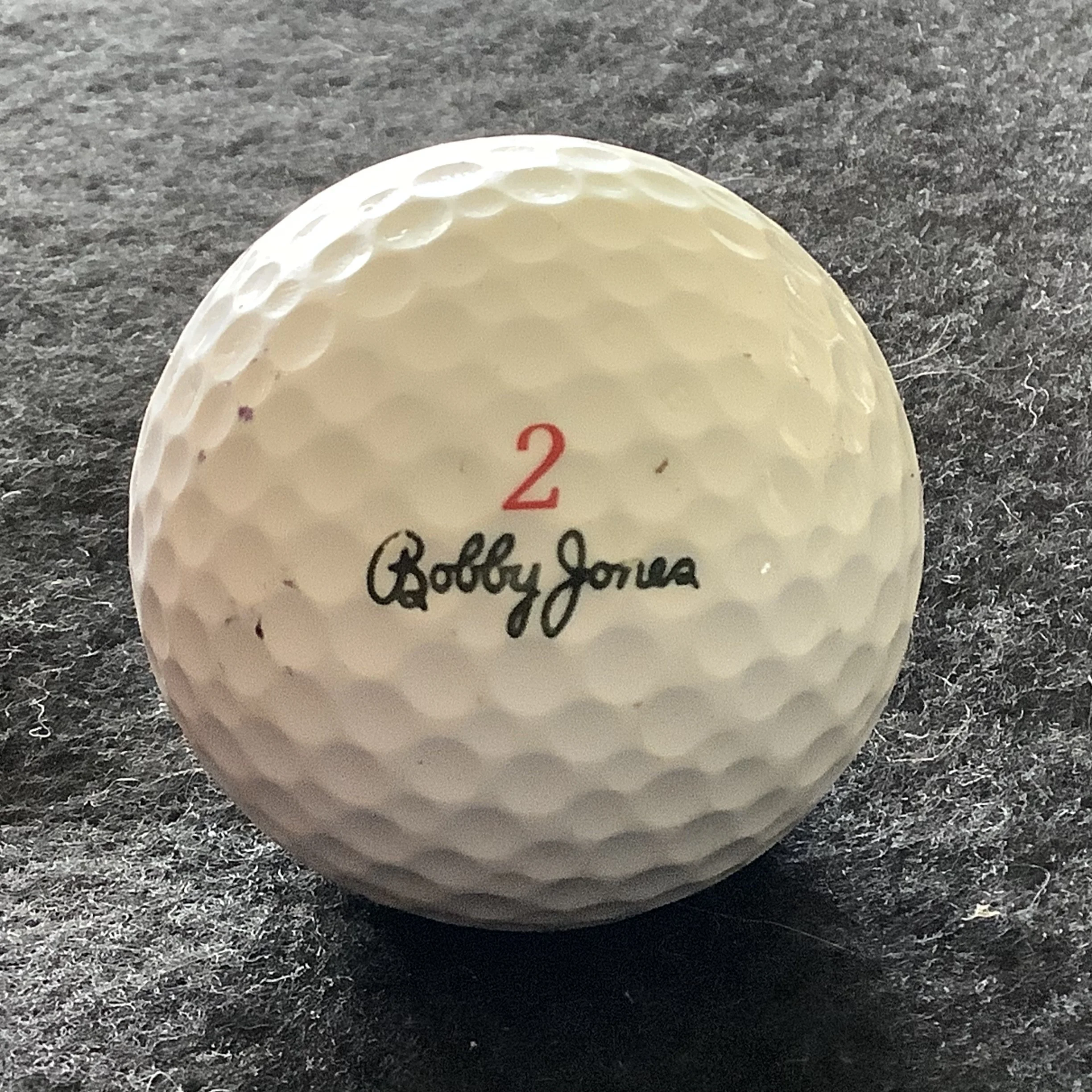 Bobby Jones