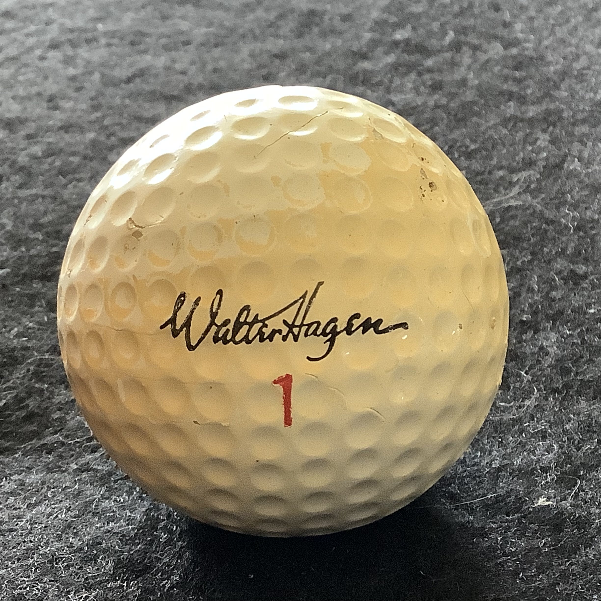 Walter Hagen