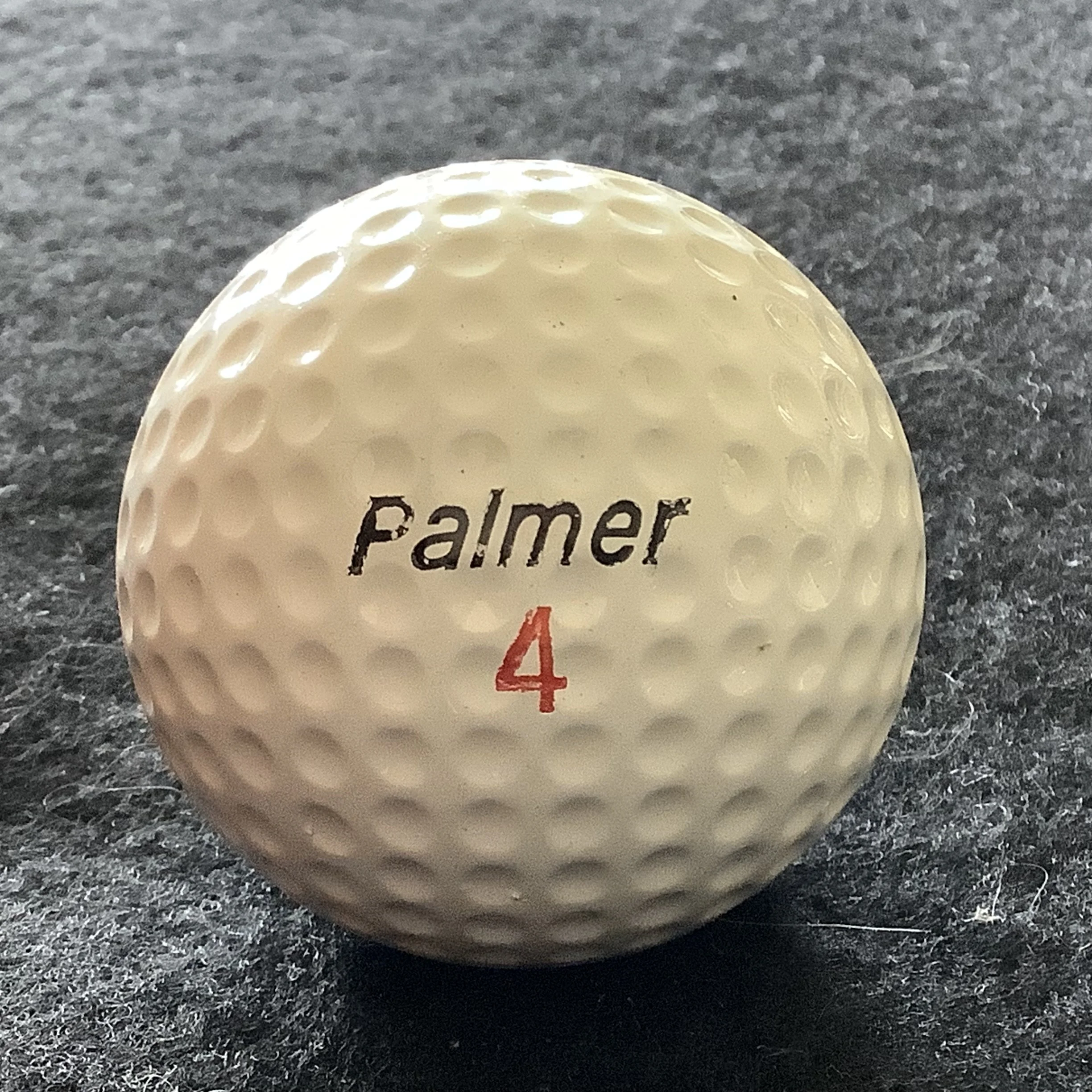 Arnold Palmer - Palmer