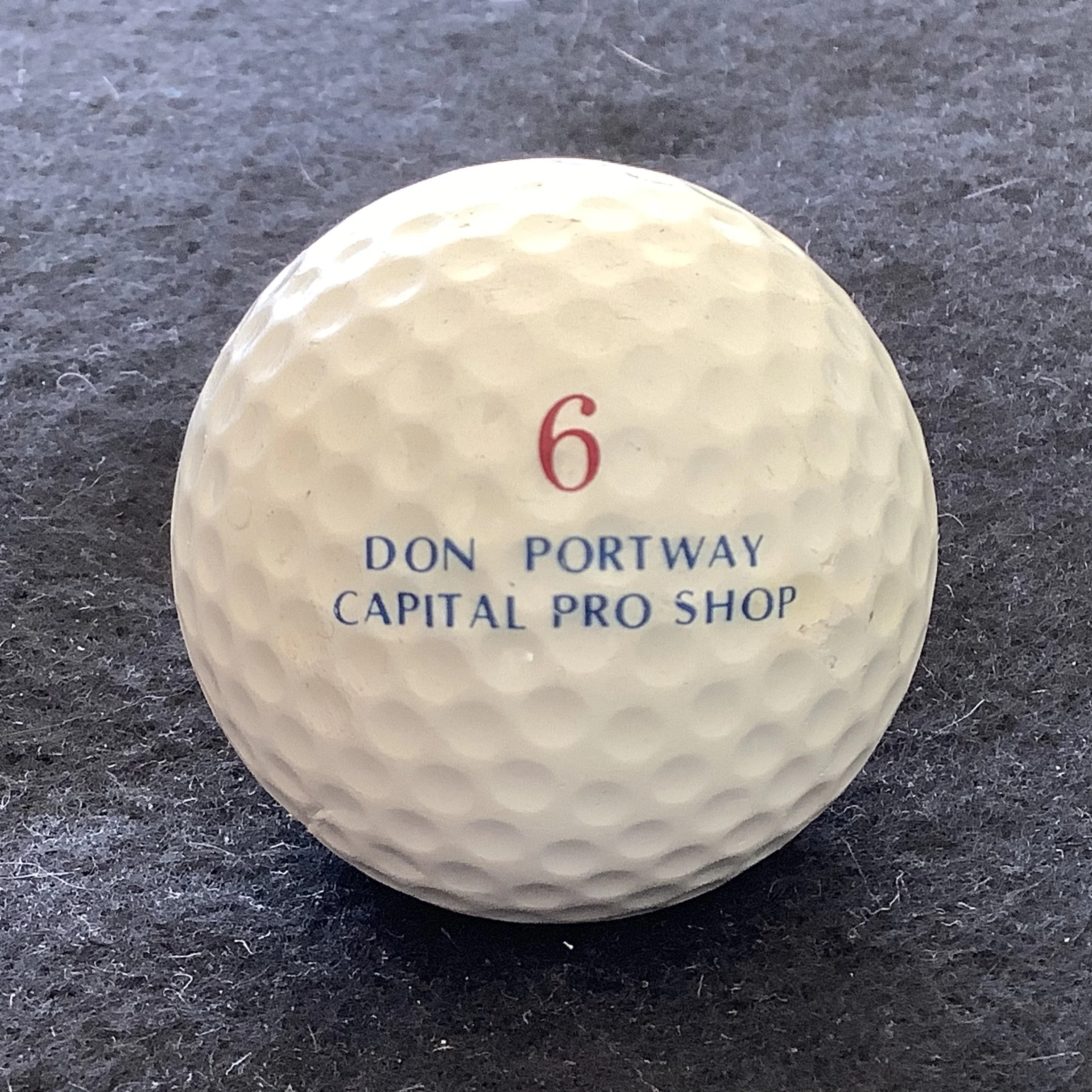Don Portway