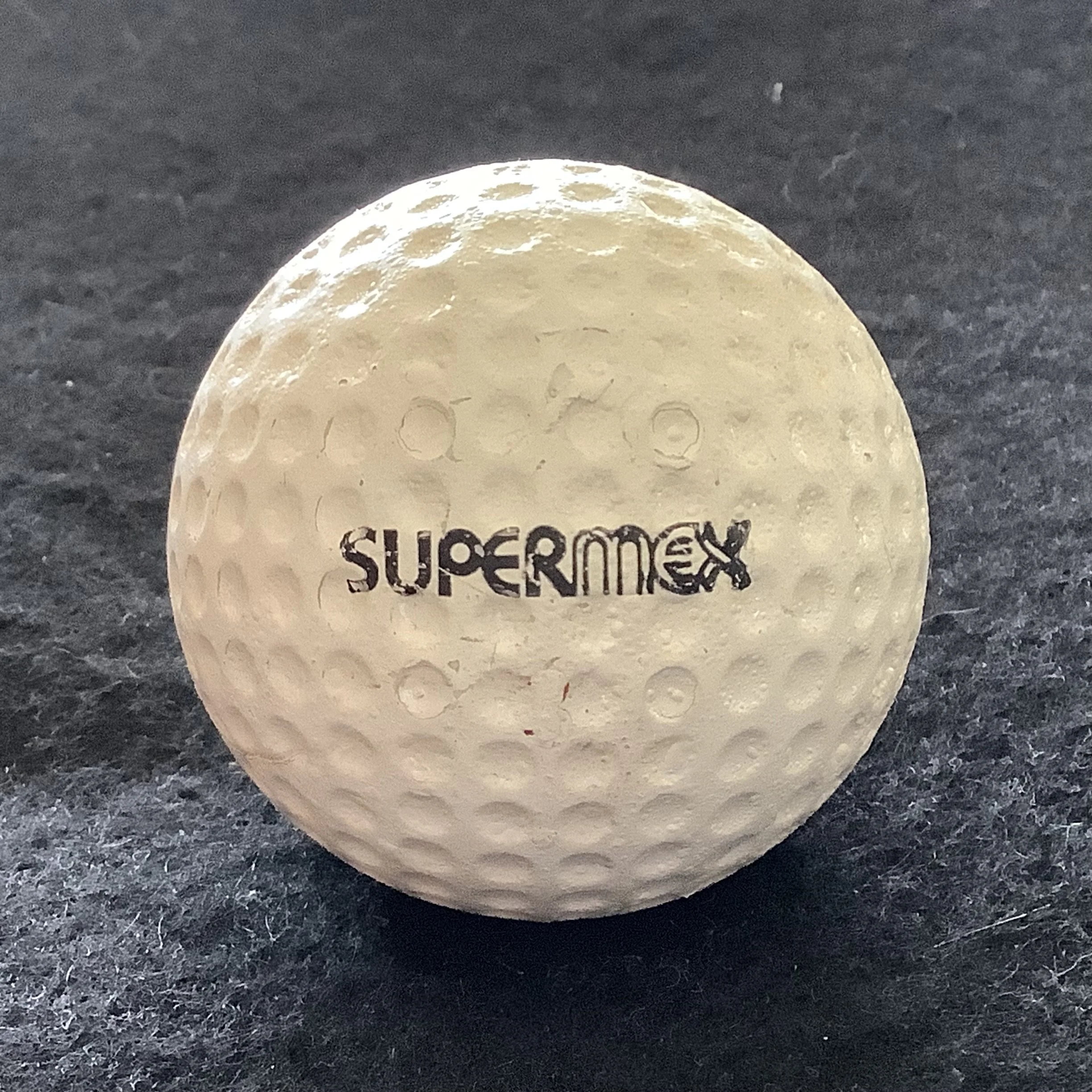 Lee Trevino - Supermex