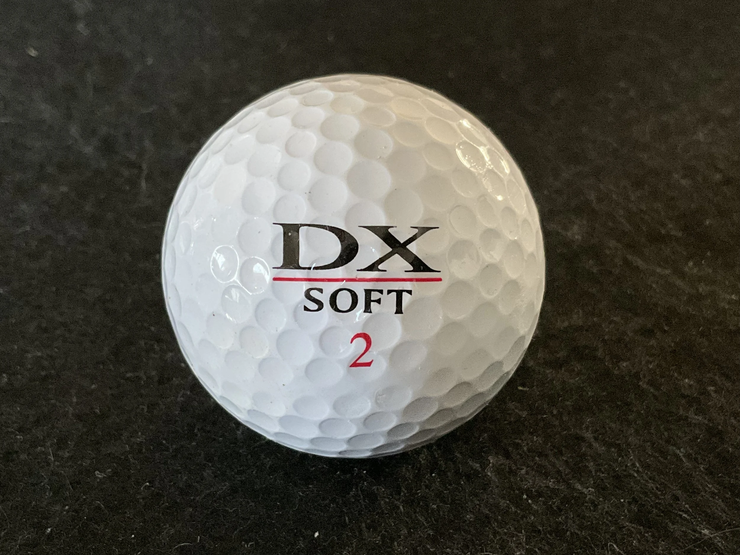 DX Soft
