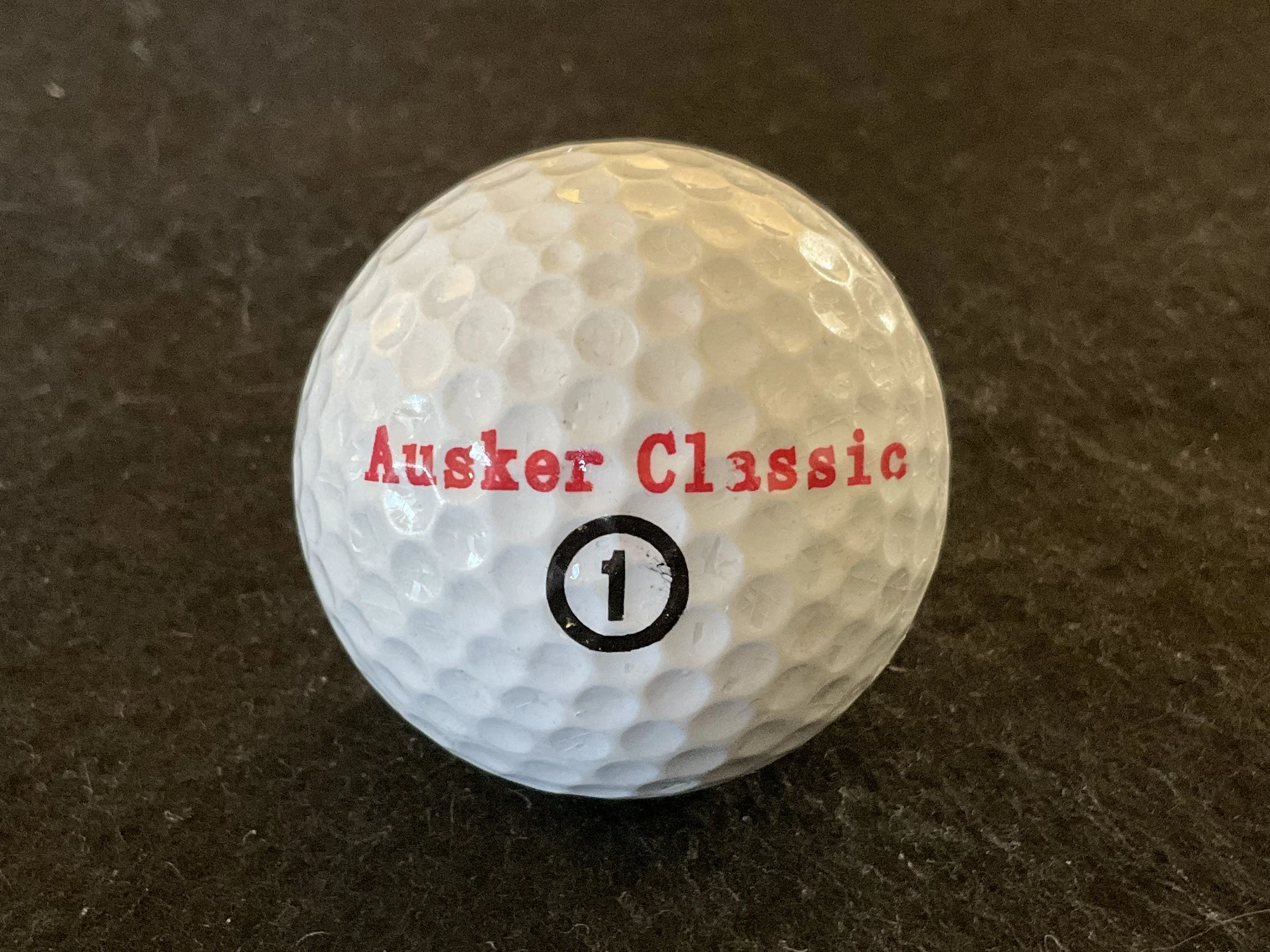 Ausker Classic