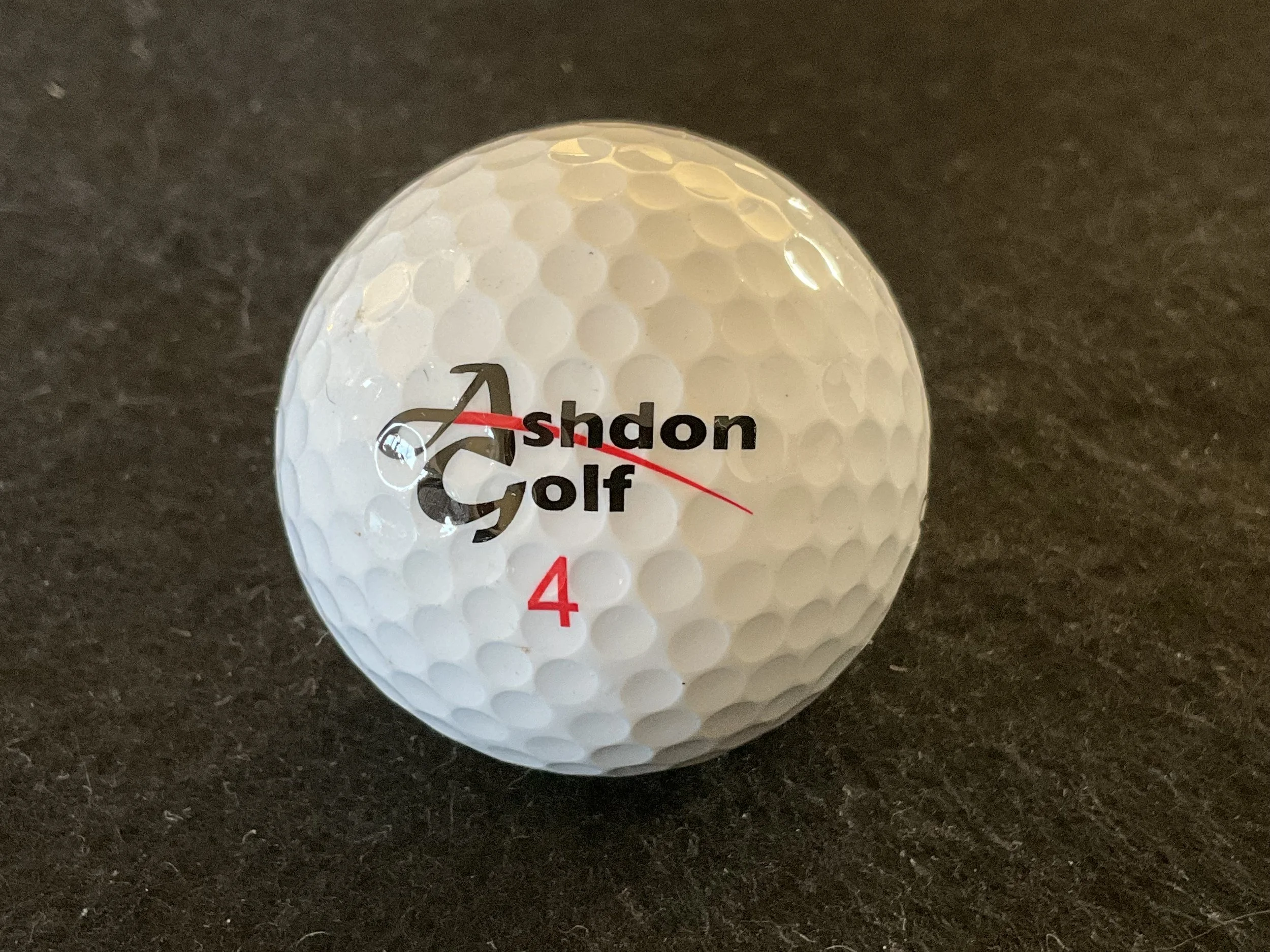 Ashdon Golf