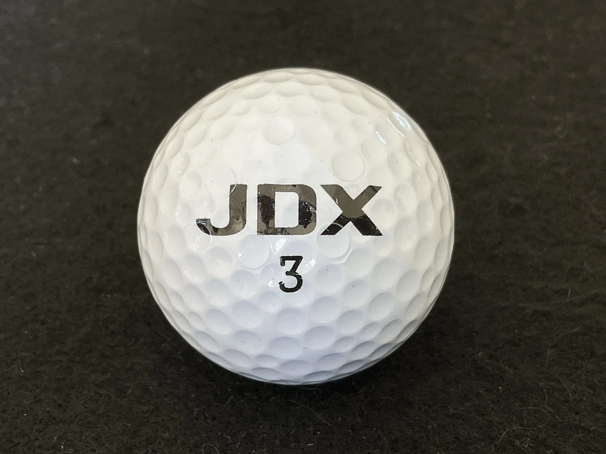 JDX