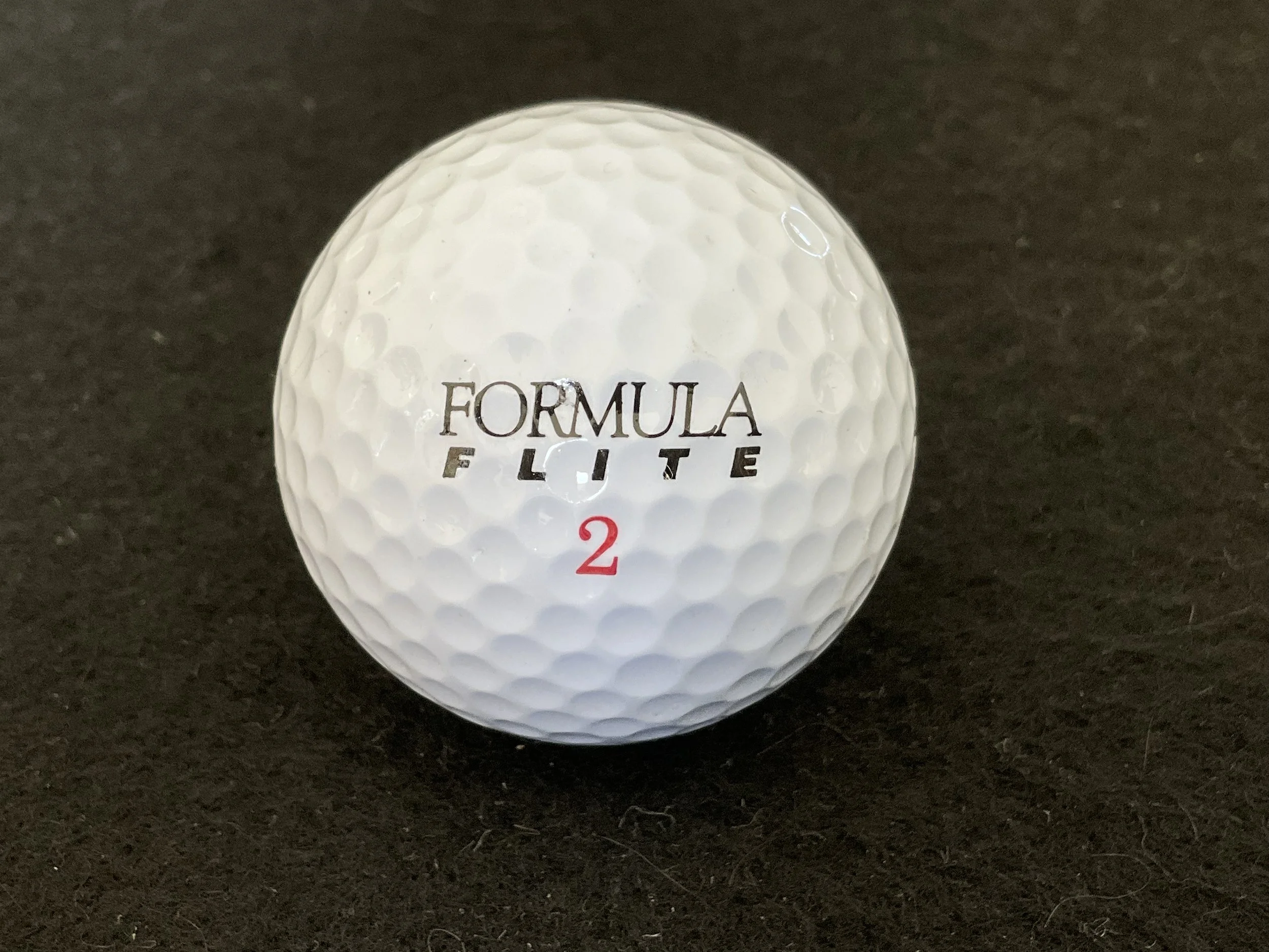 Formula Flite