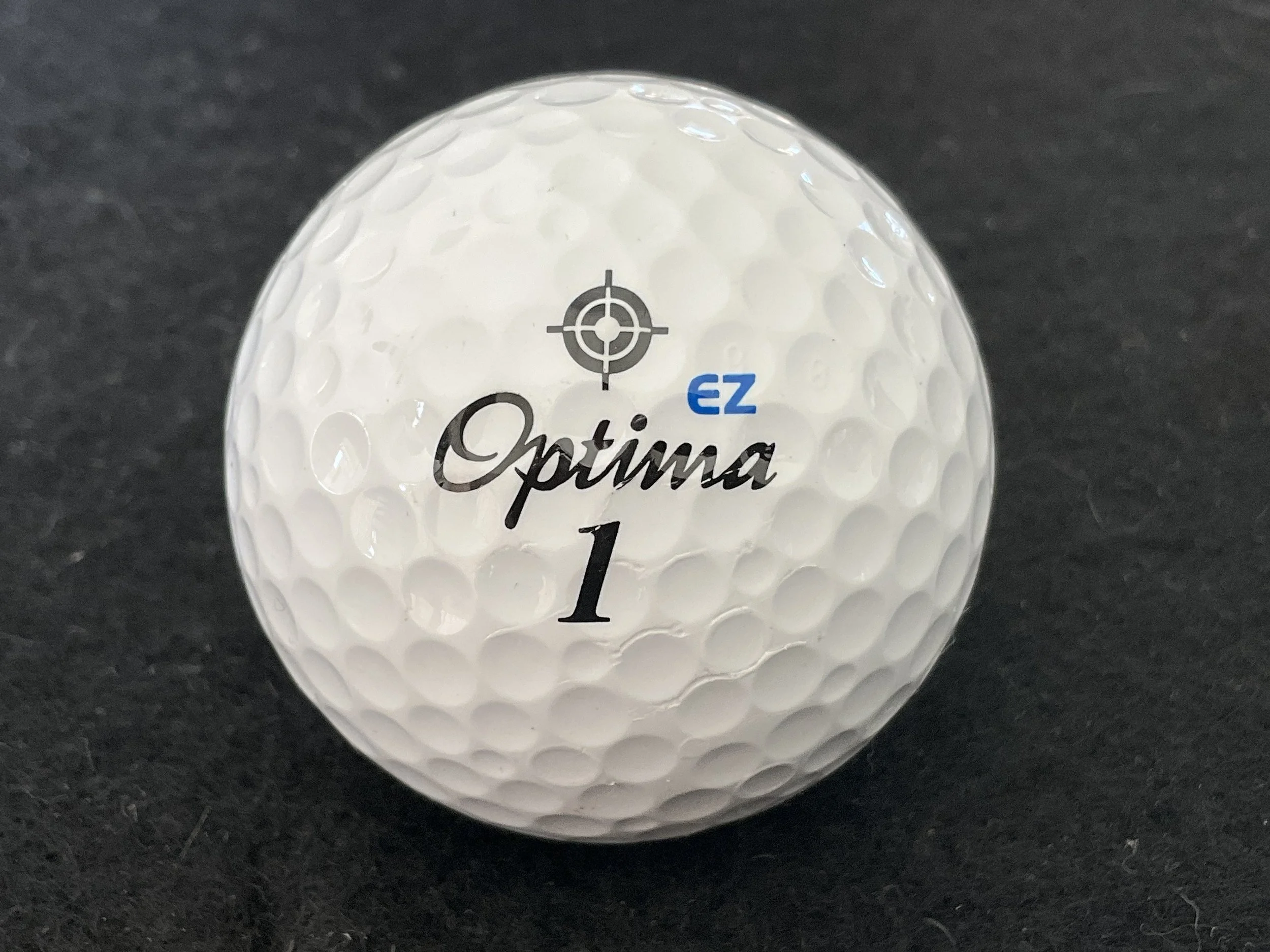 Optima - EZ