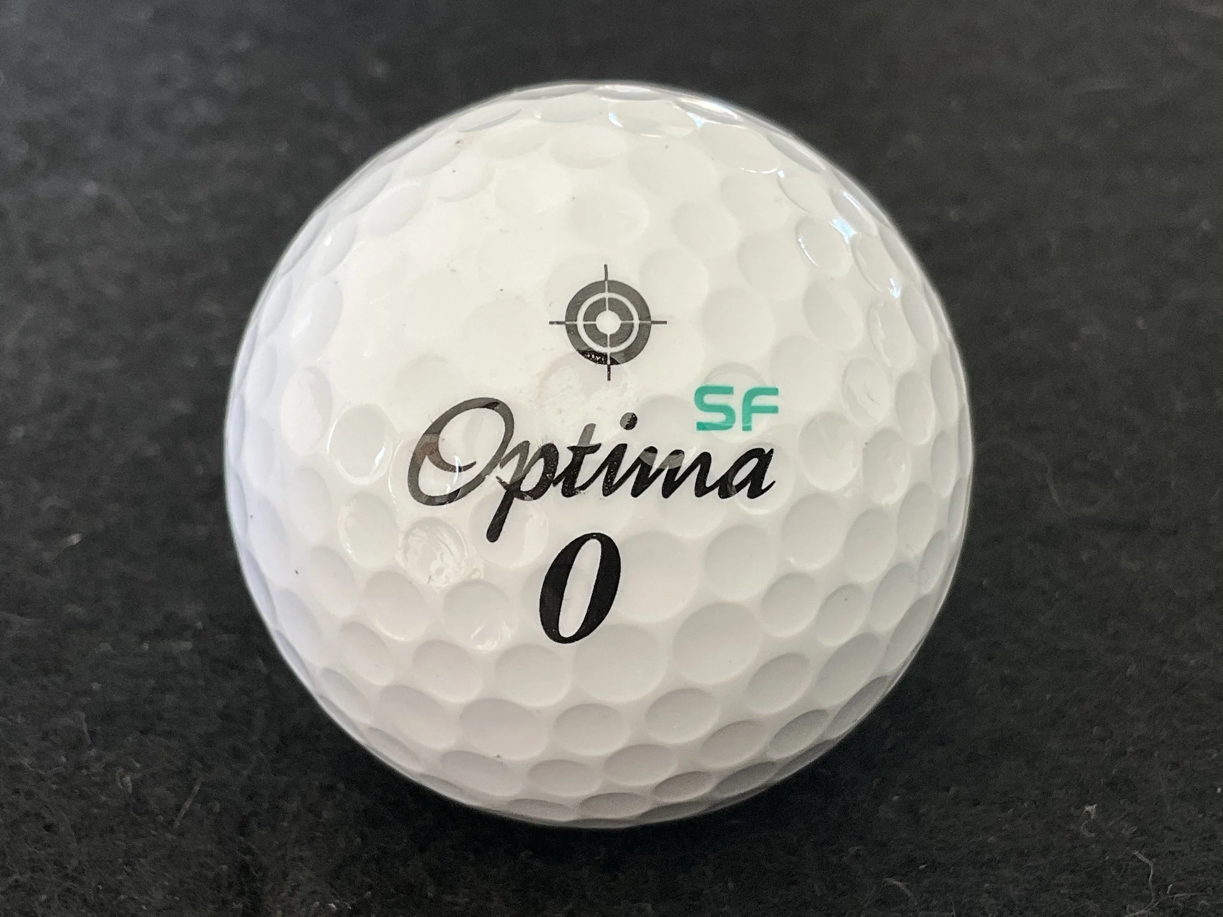 Optima - SF