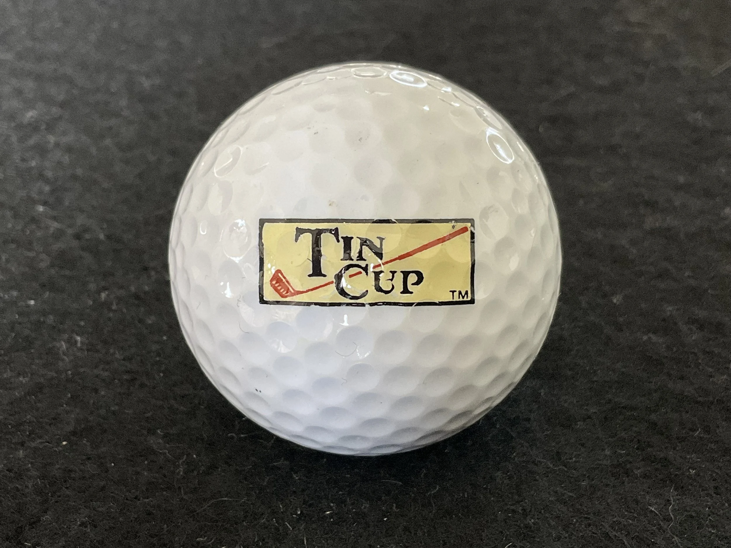 Tin Cup