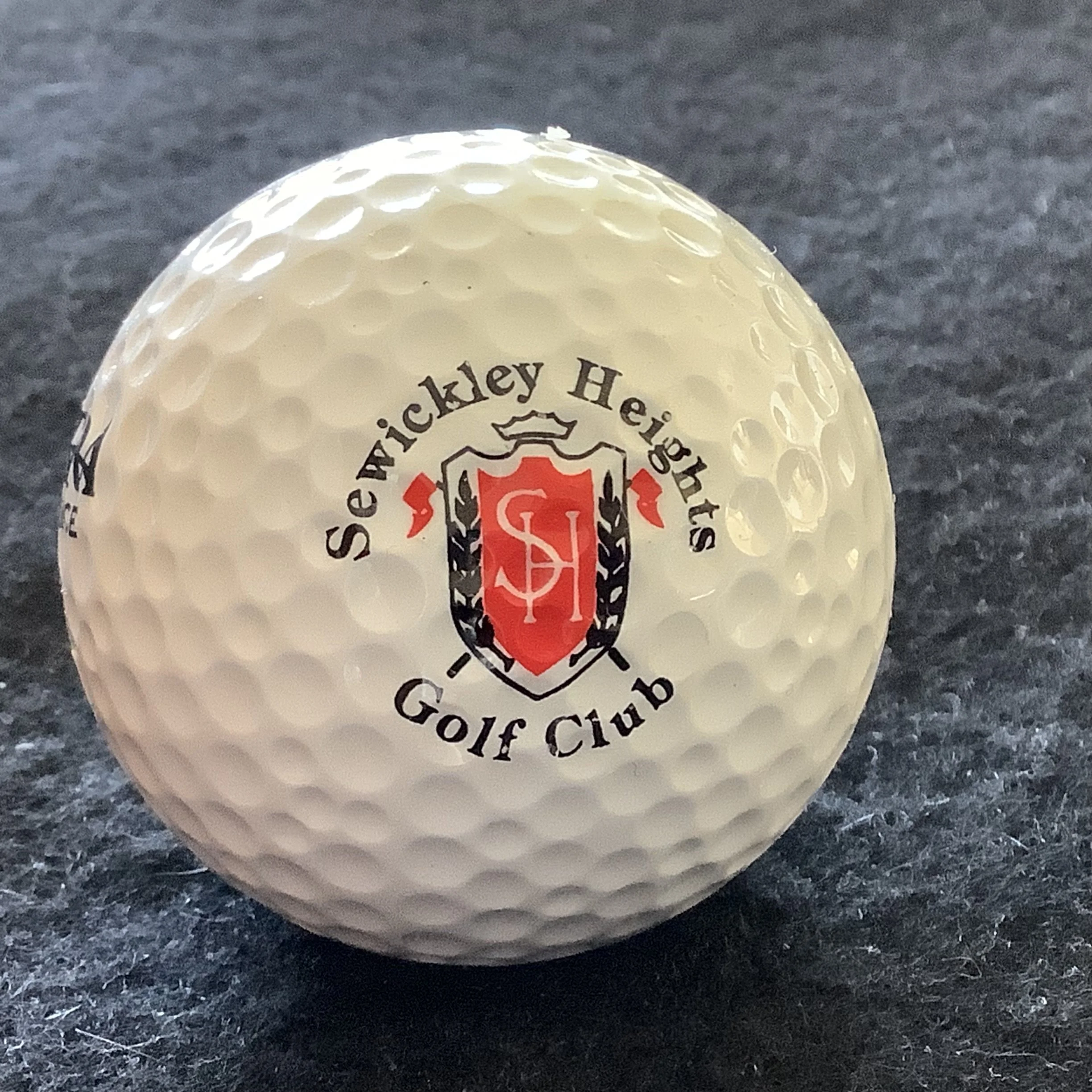 Sewickley Heights Golf Club 