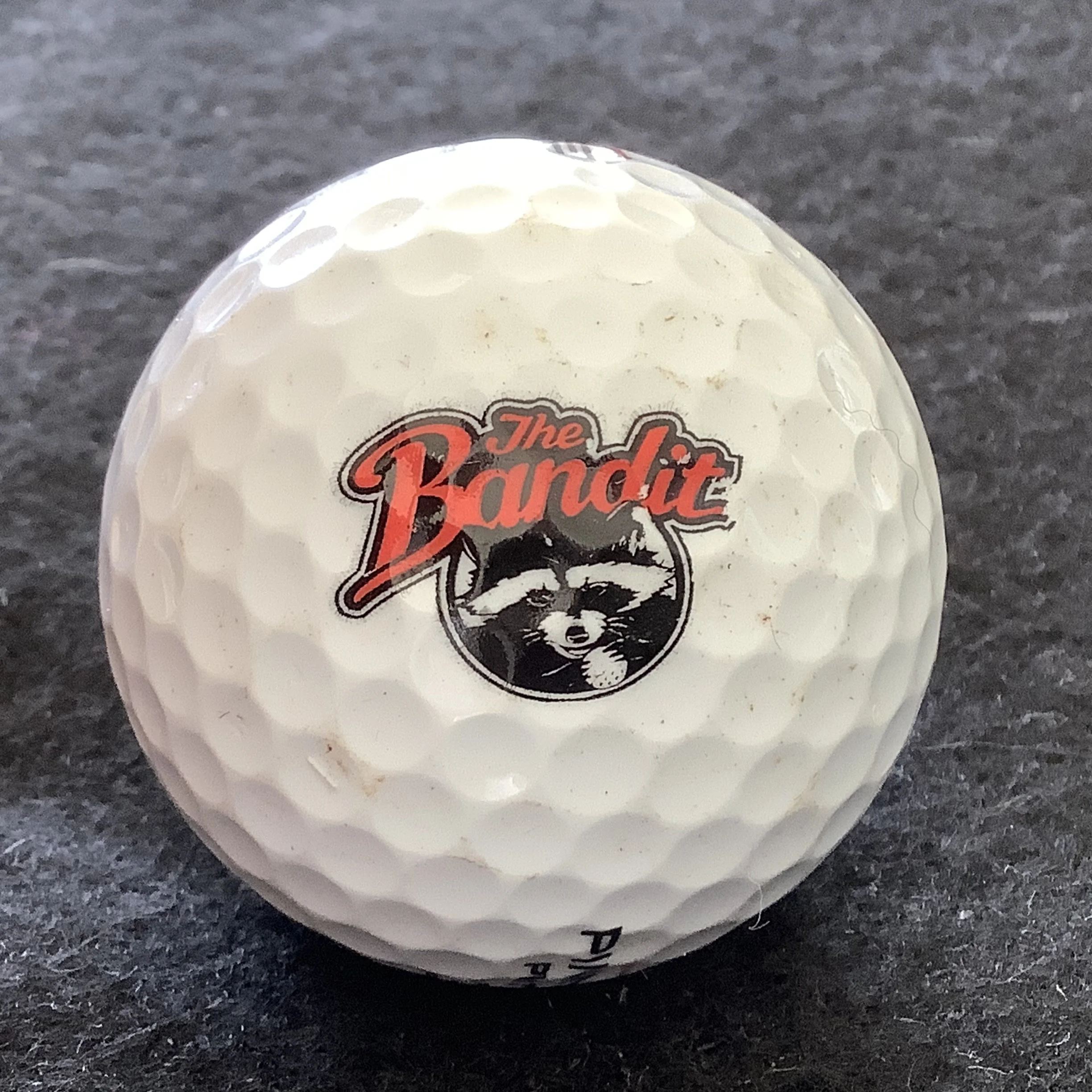 Bandit - The Bandit Golf Course