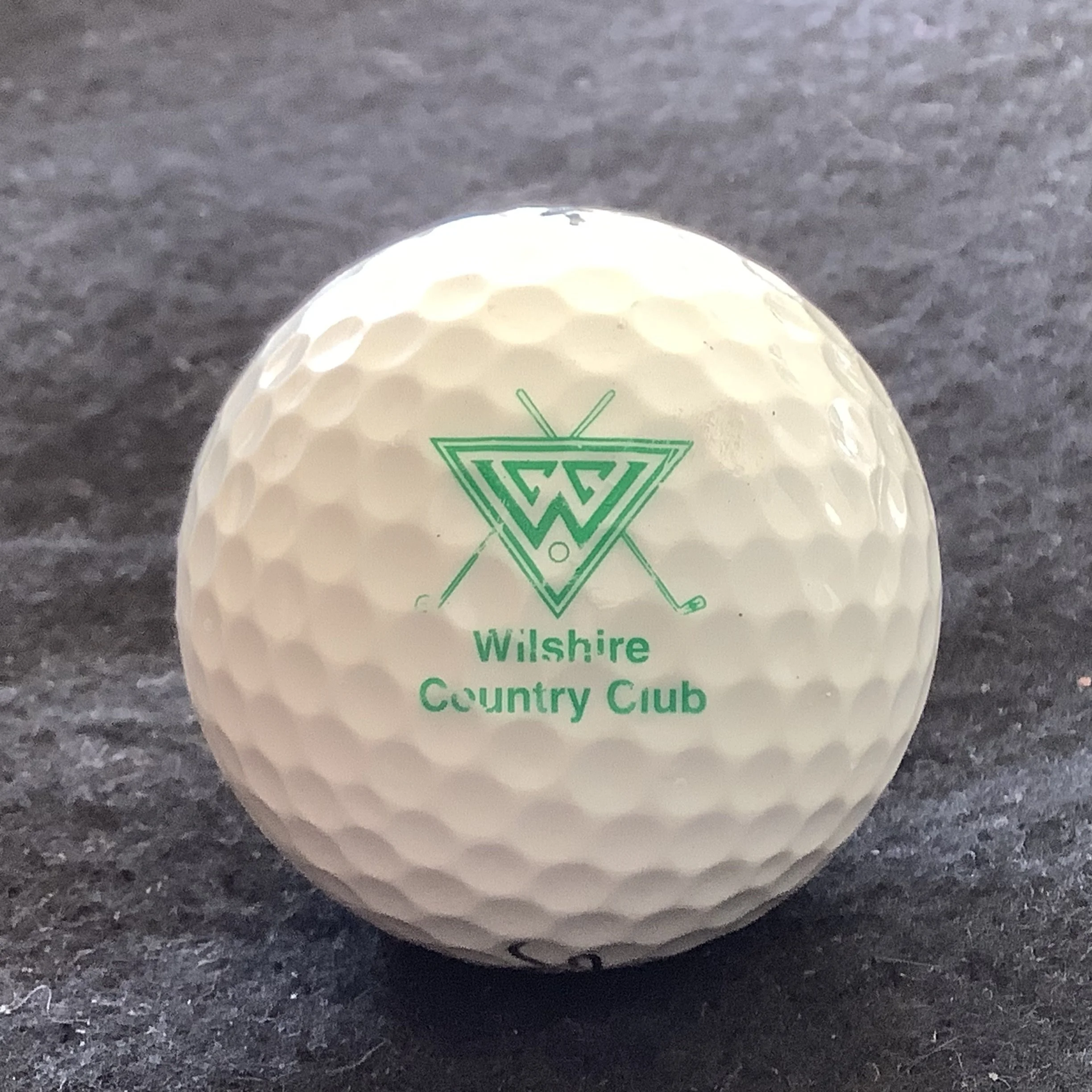 Wilshire Country Club