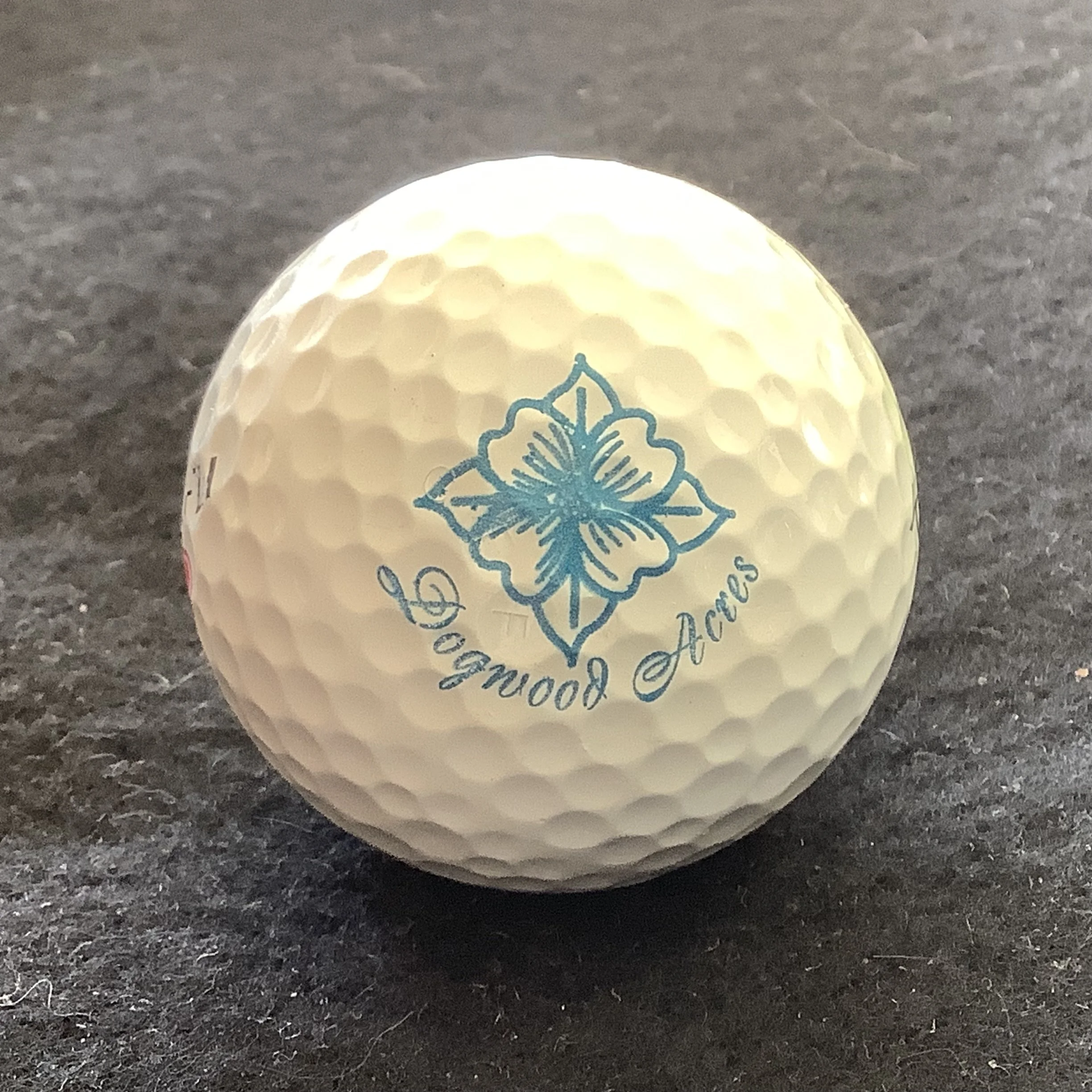Dogwood Acres Golf Course 