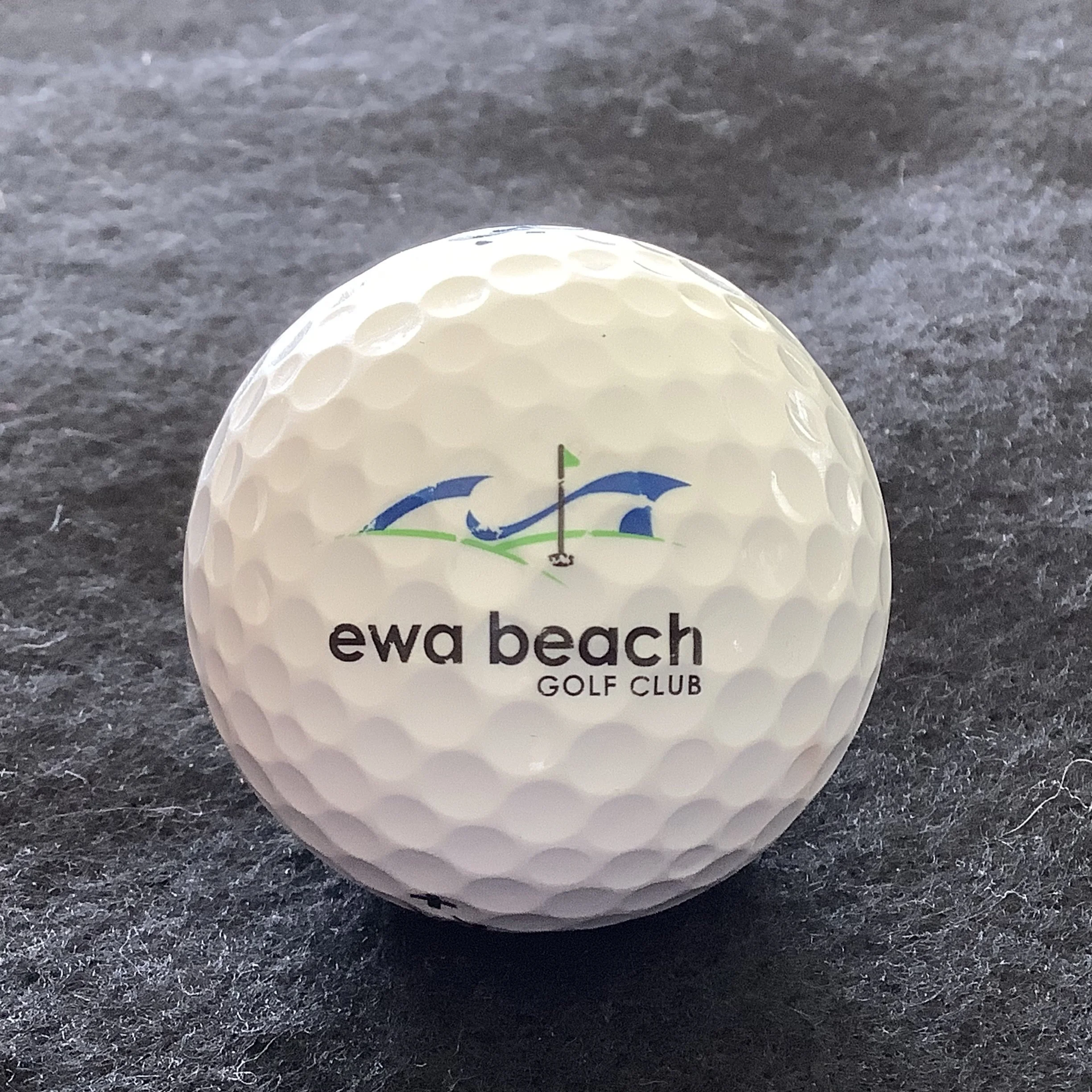 Ewa Beach Golf Club 