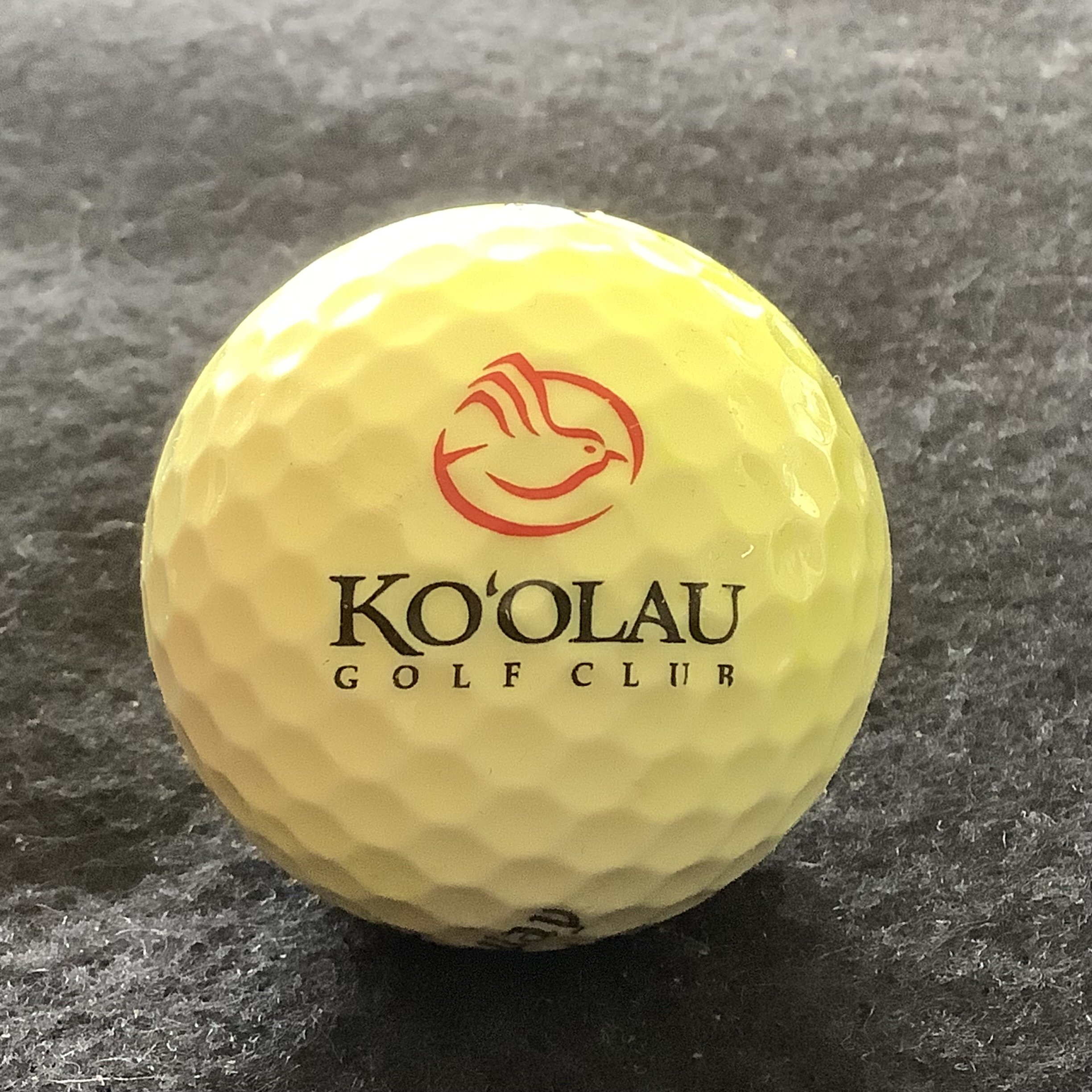 Ko’Olau Golf Club 