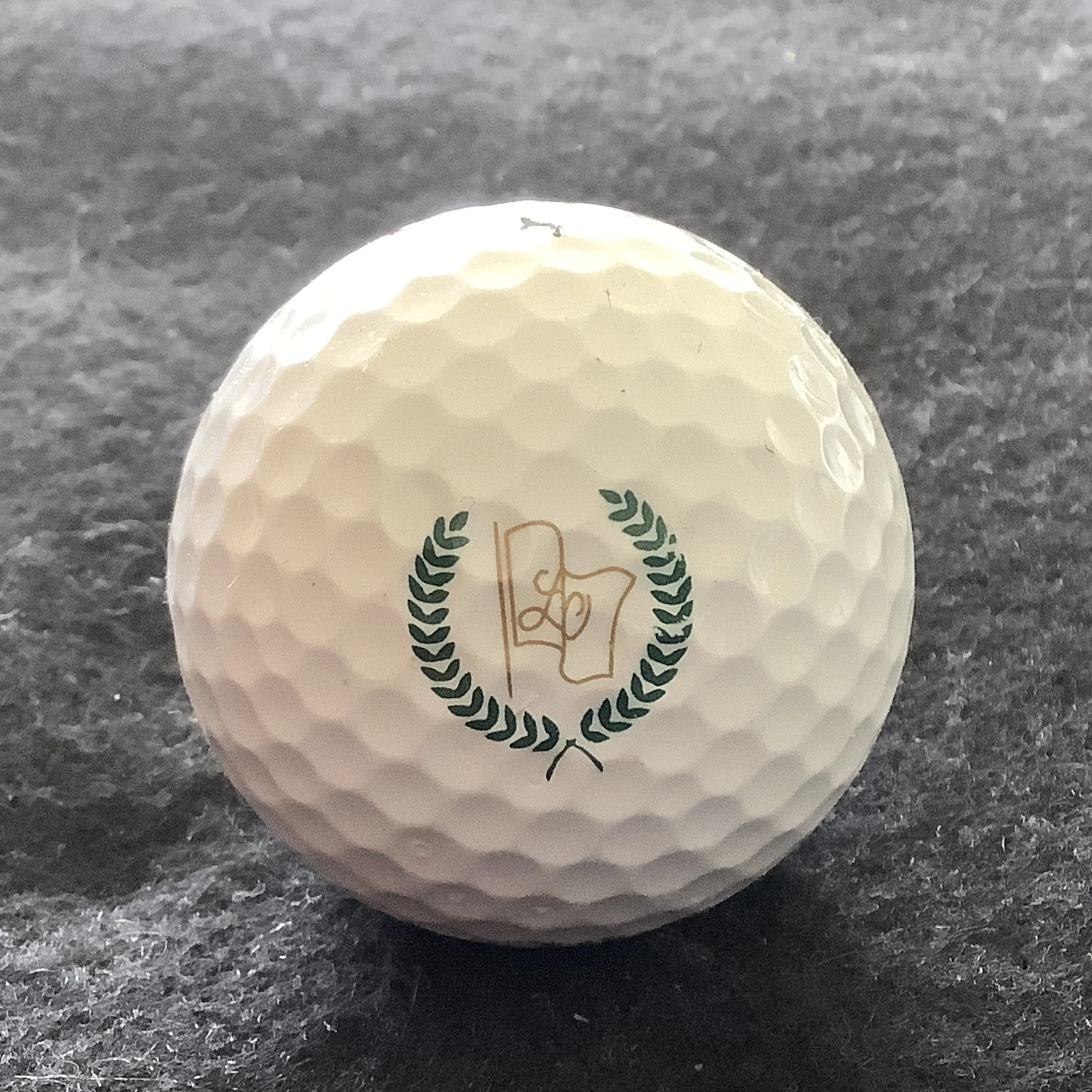 Laurel Oak Country Club 