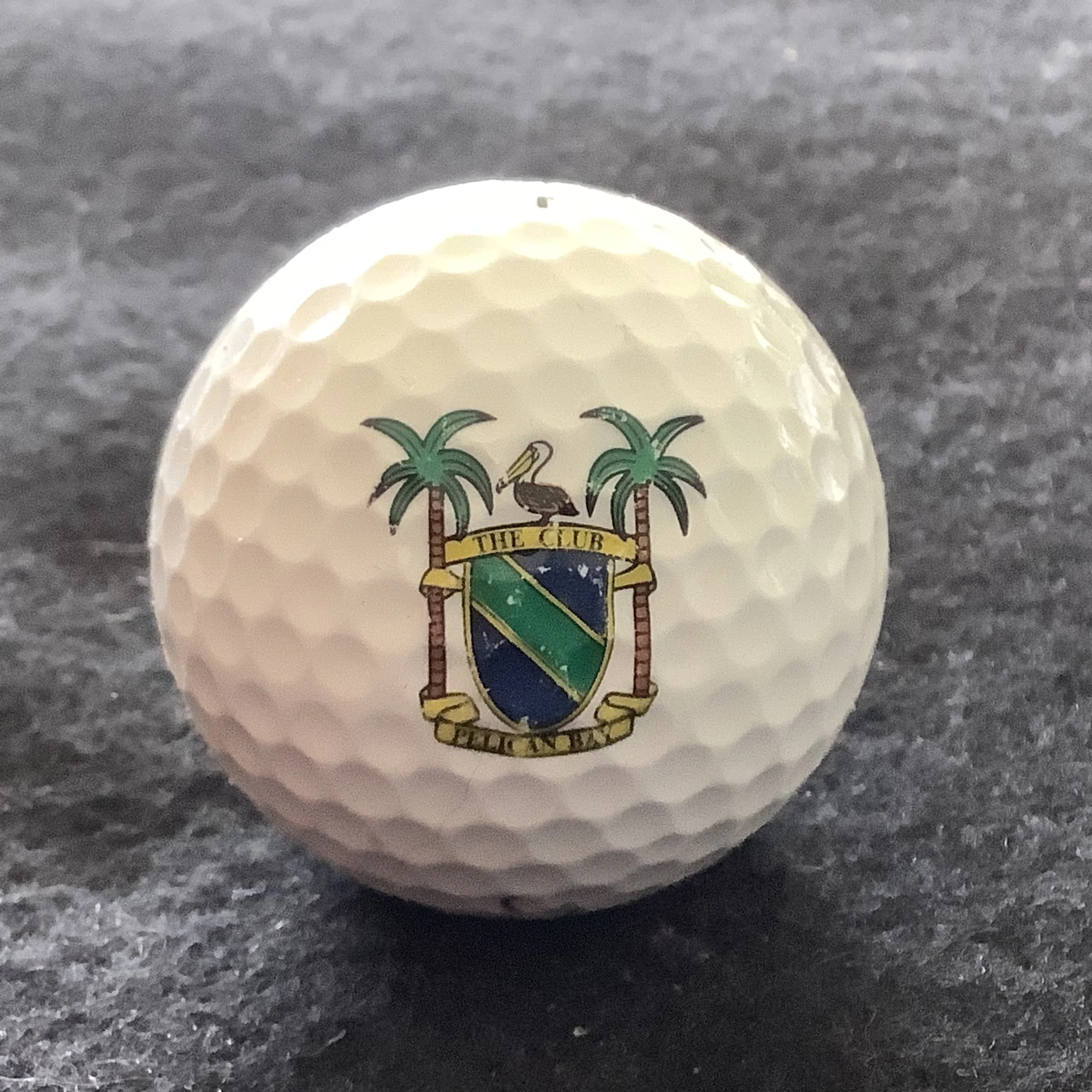 Pelican Bay - The Club Pelican Bay