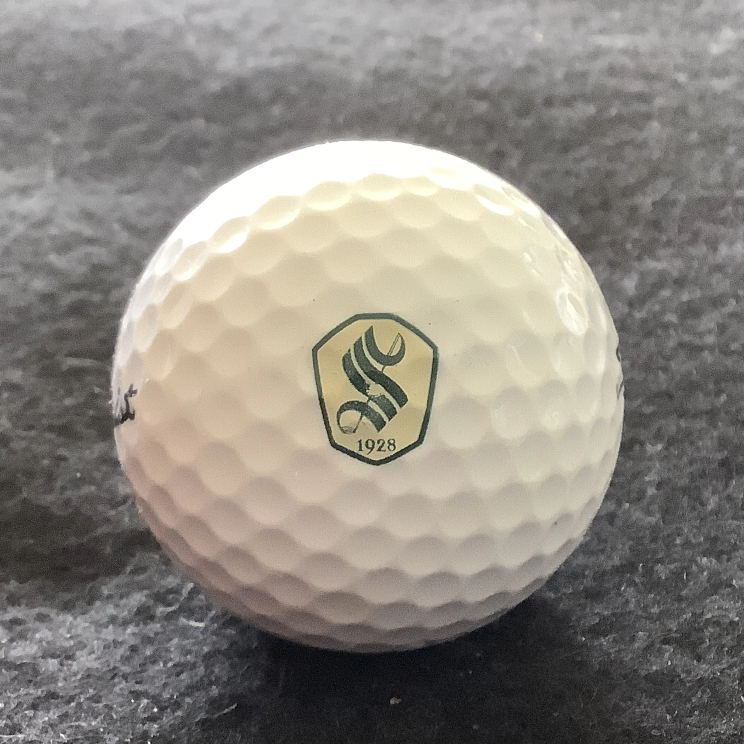 Sonoma Golf Club 