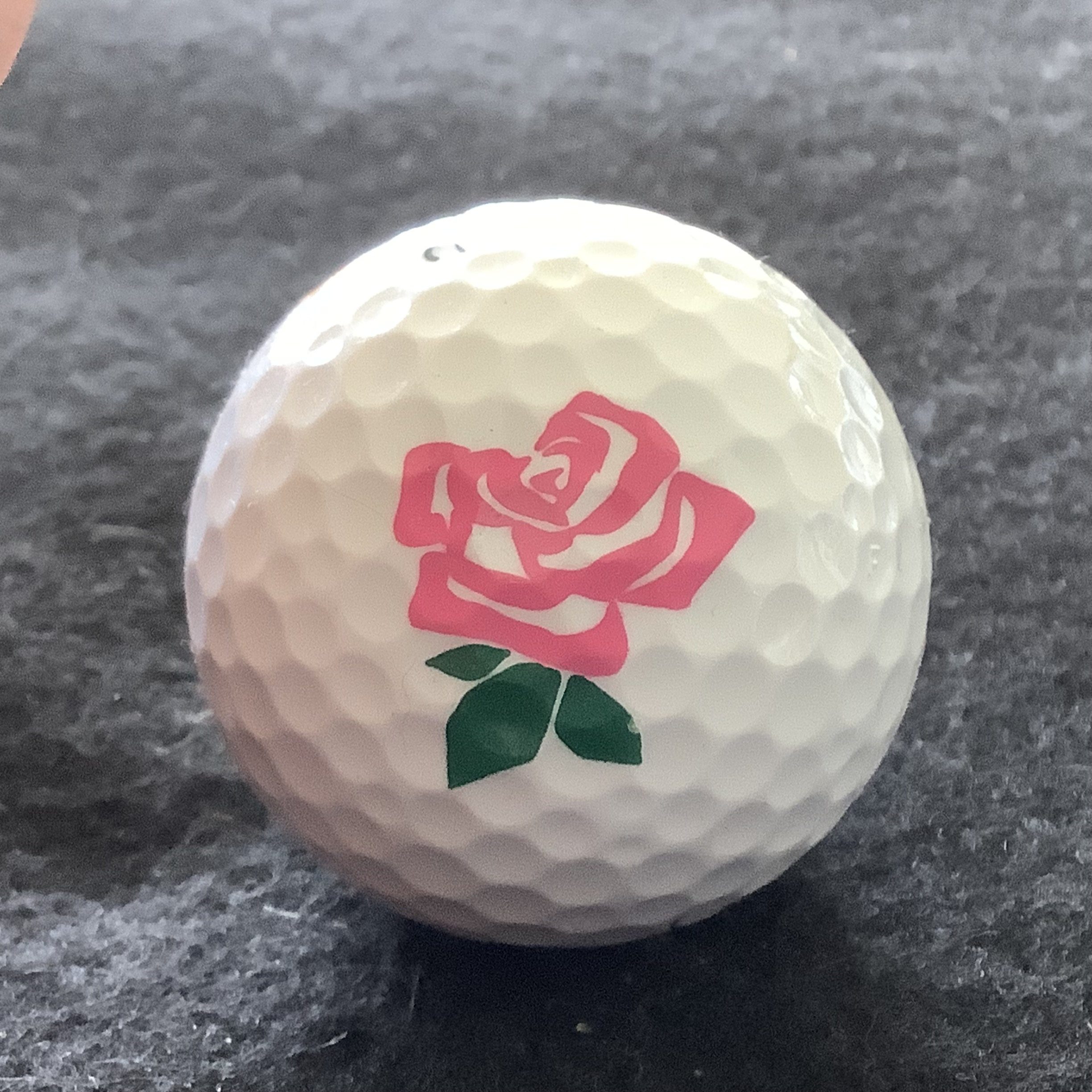 Rosedale Golf and Country Club 