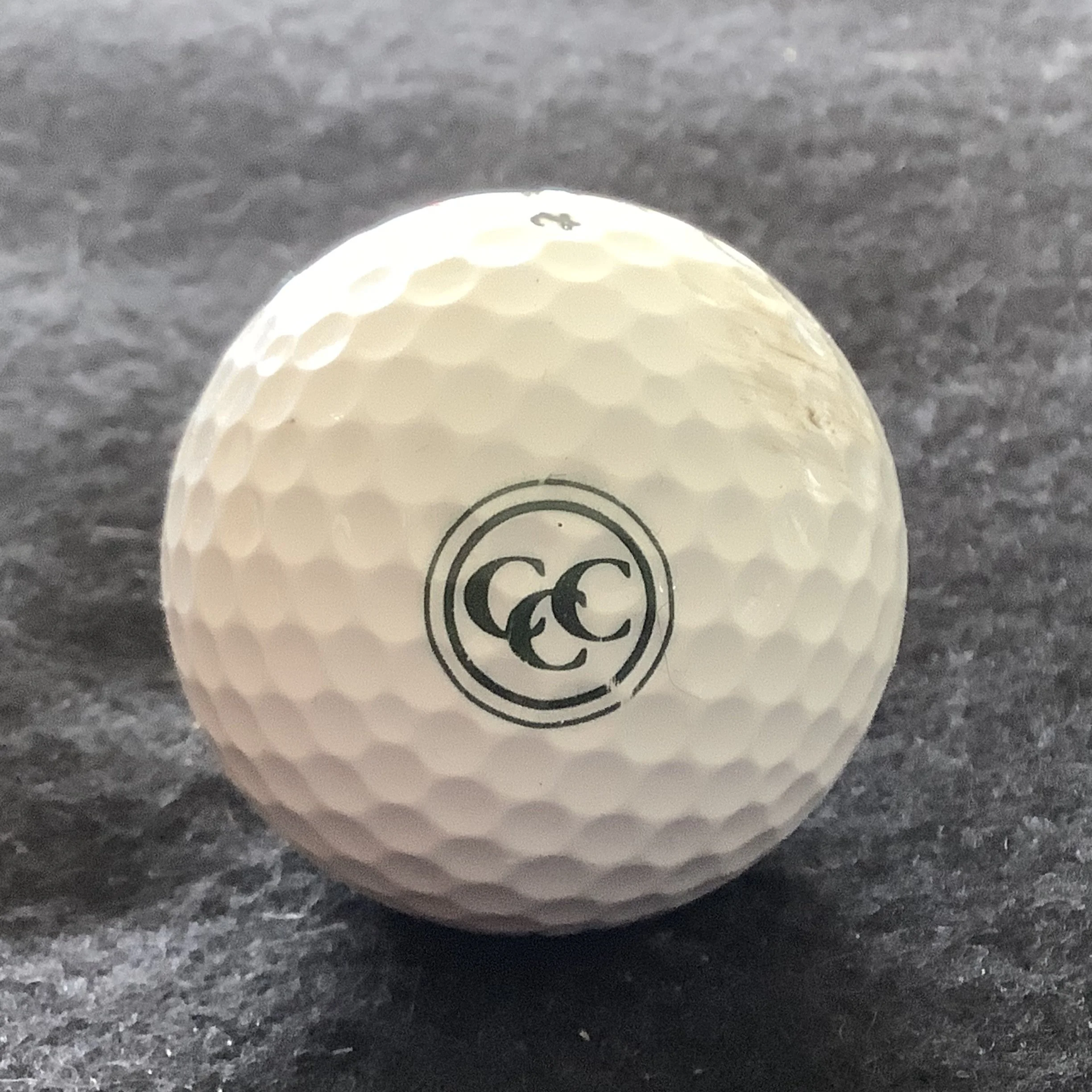 Chenequa Country Club 