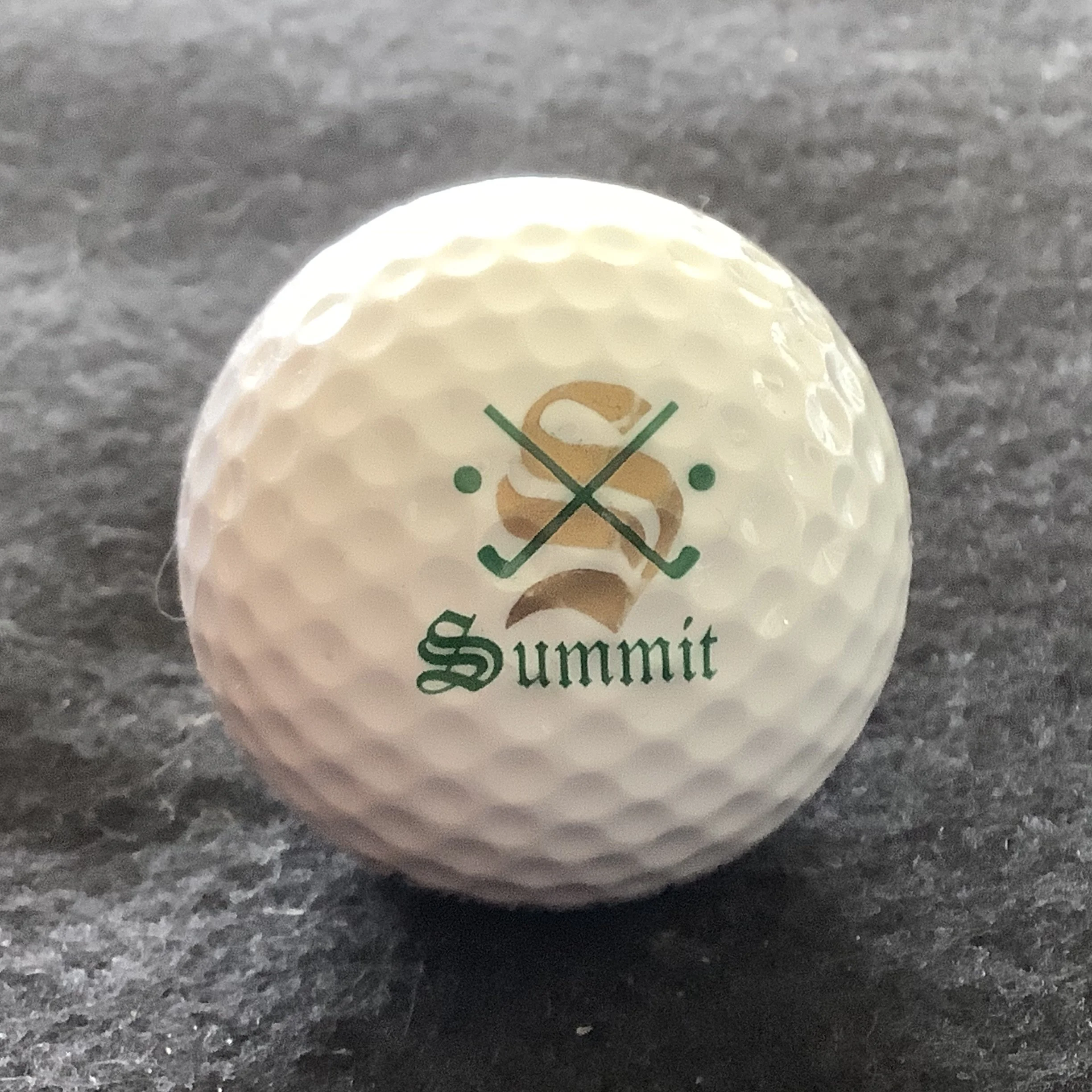 Summit Golf Course 
