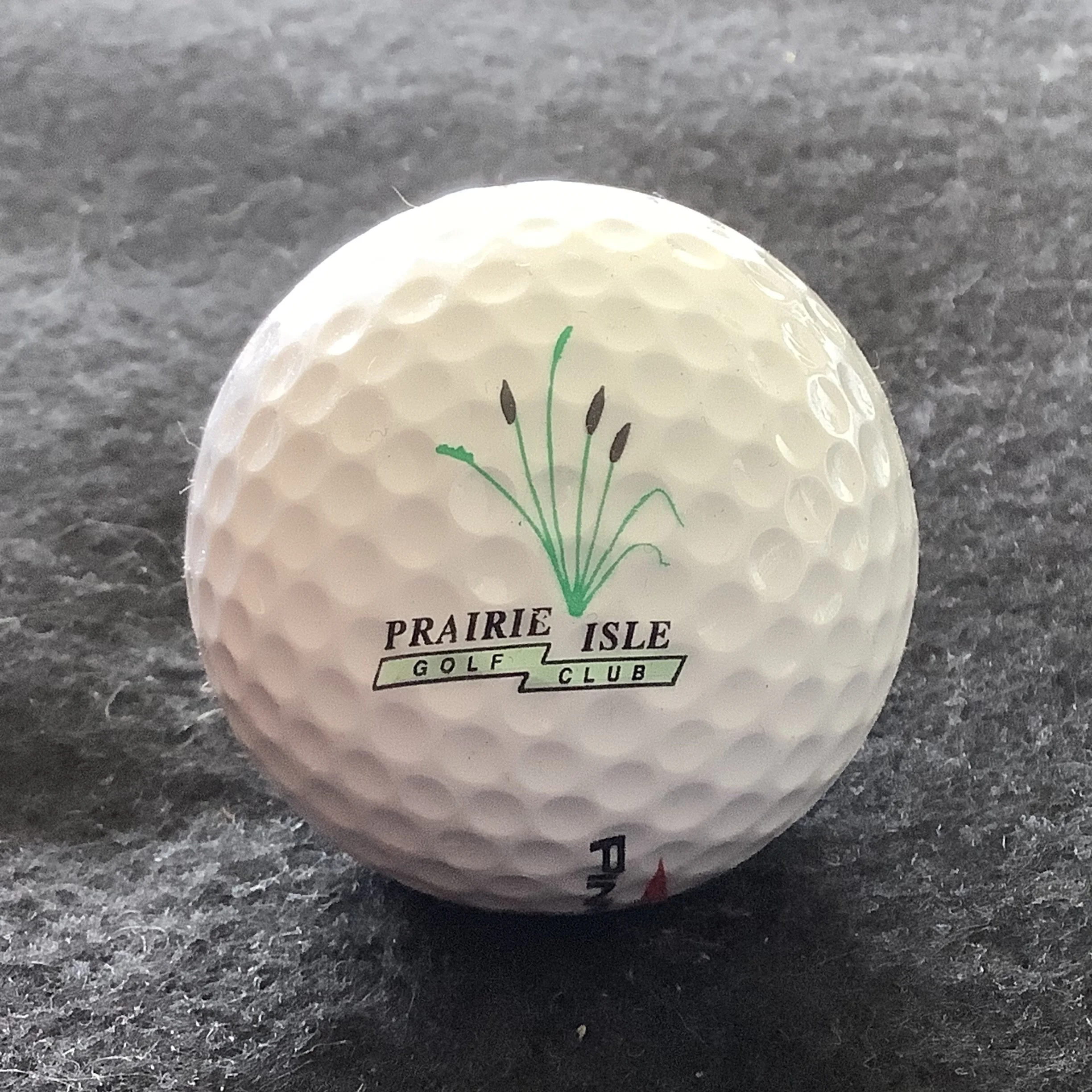 Prairie Isle Golf Club 