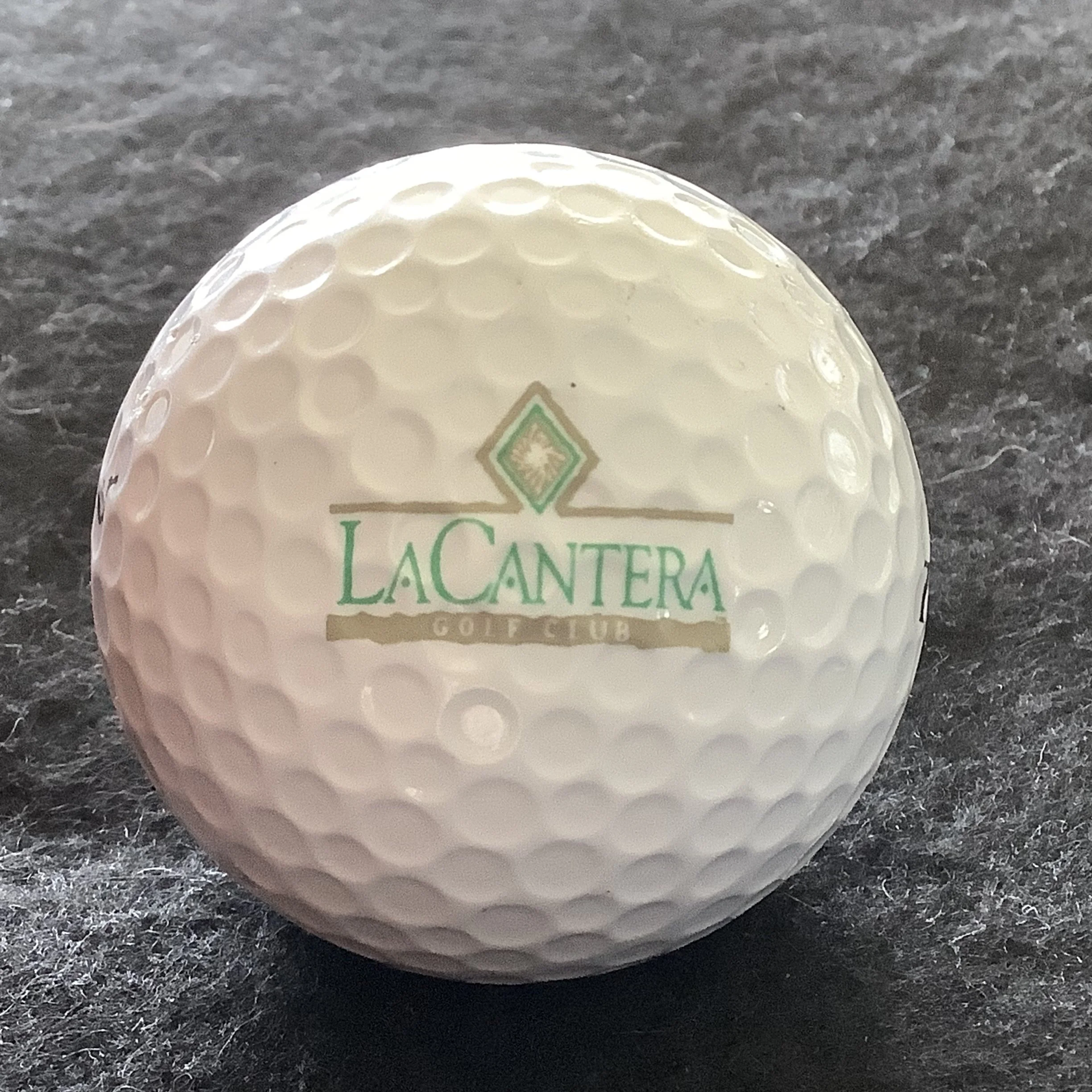 La Cantera Golf Club 