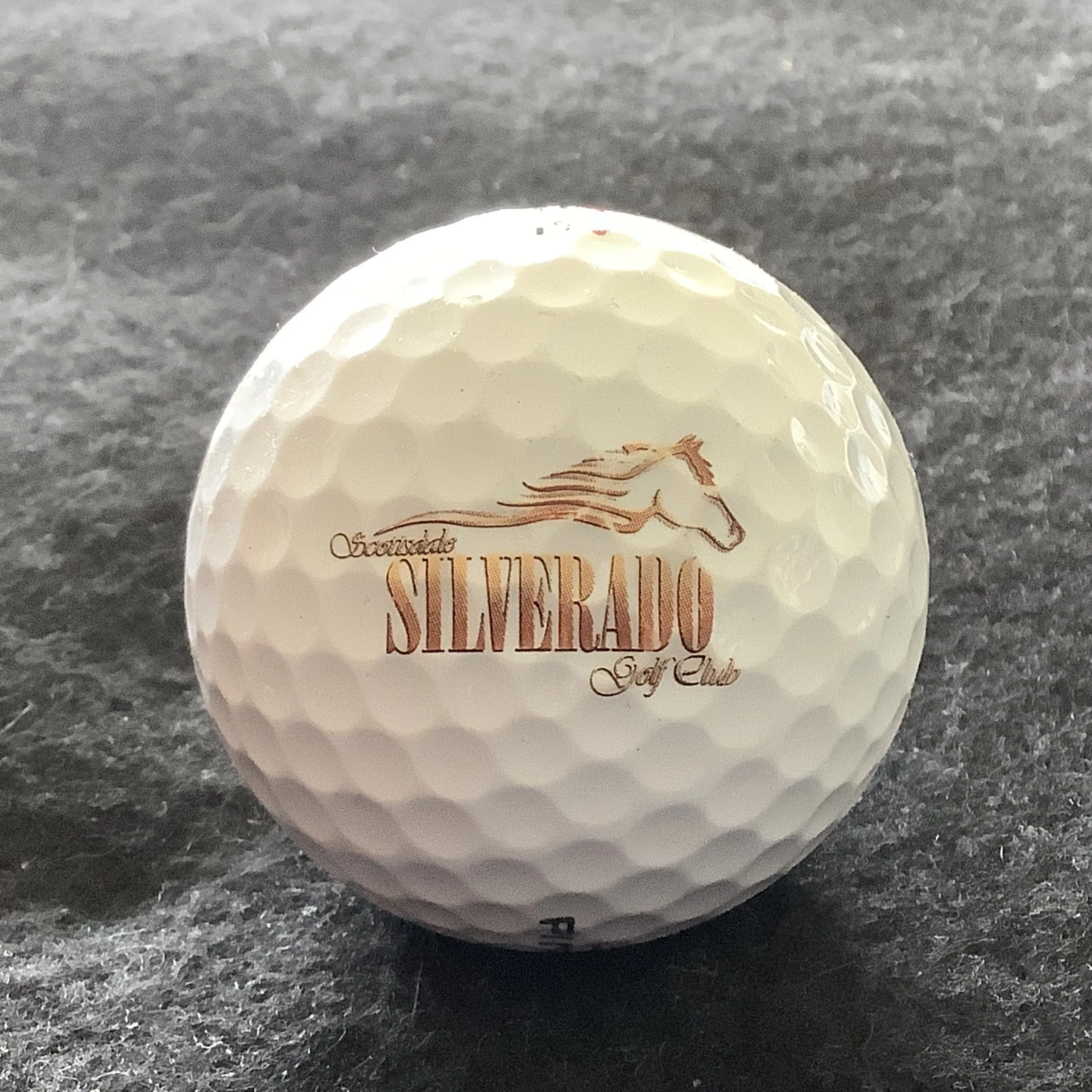 Scottsdale Silverado Golf Club 