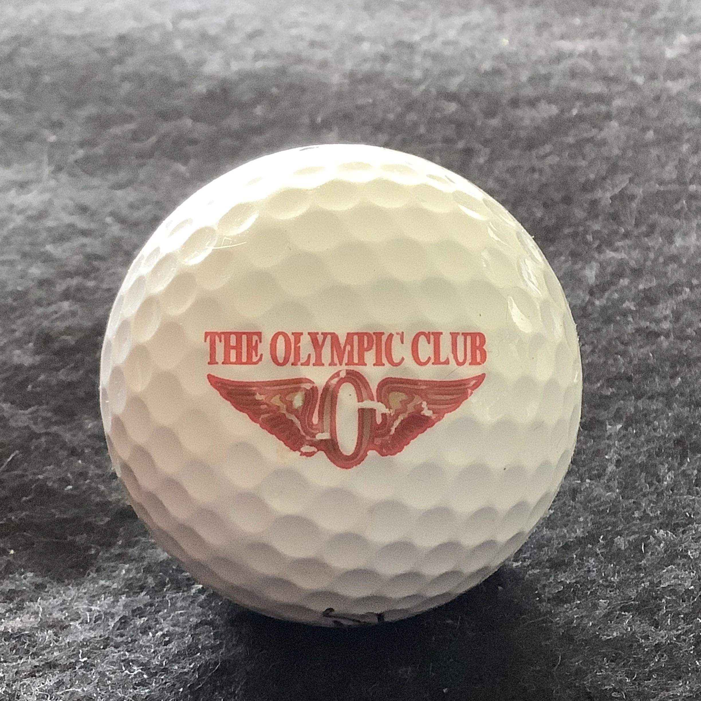 Olympic - The Olympic Club 