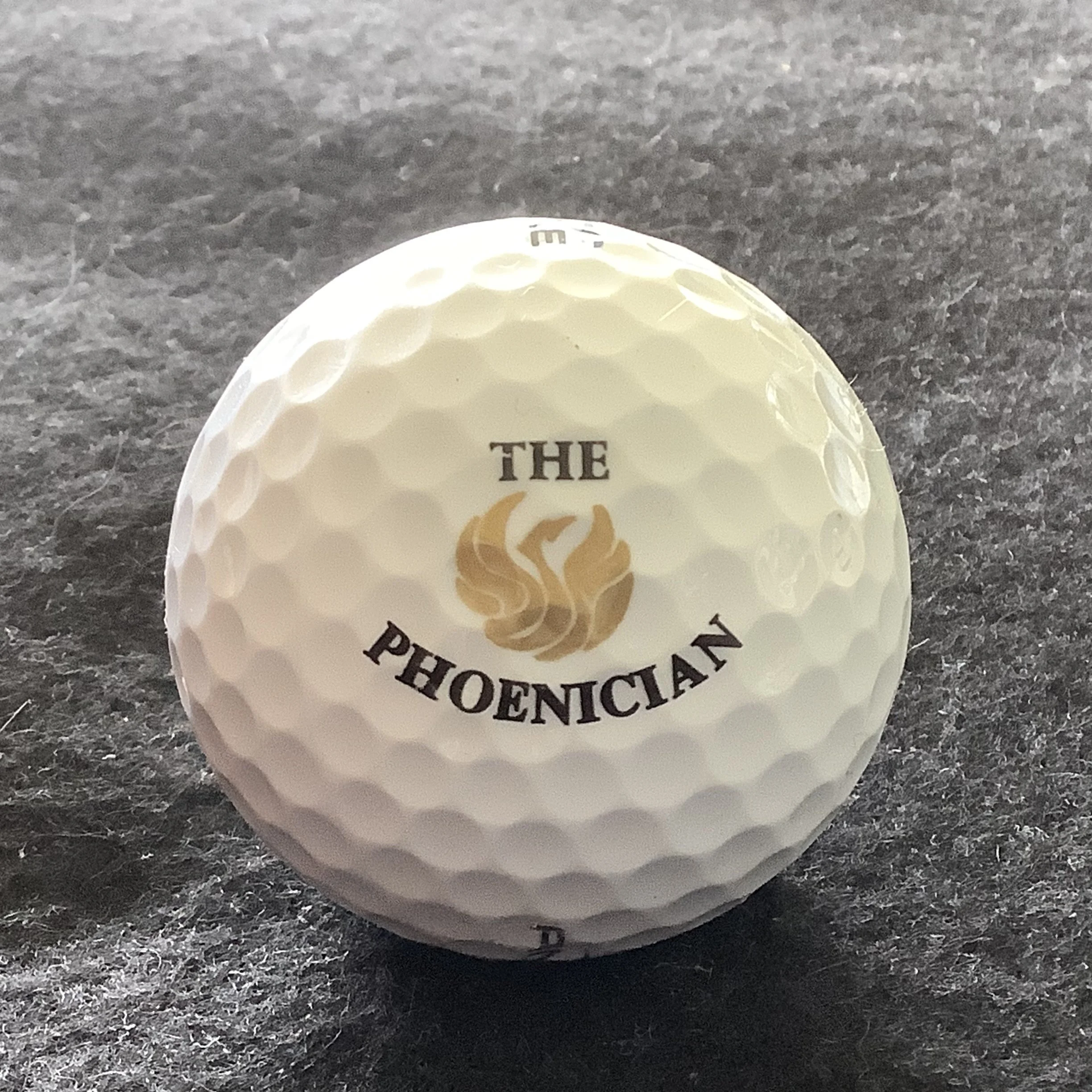 Phoenician - The Phoenician Golf Course 