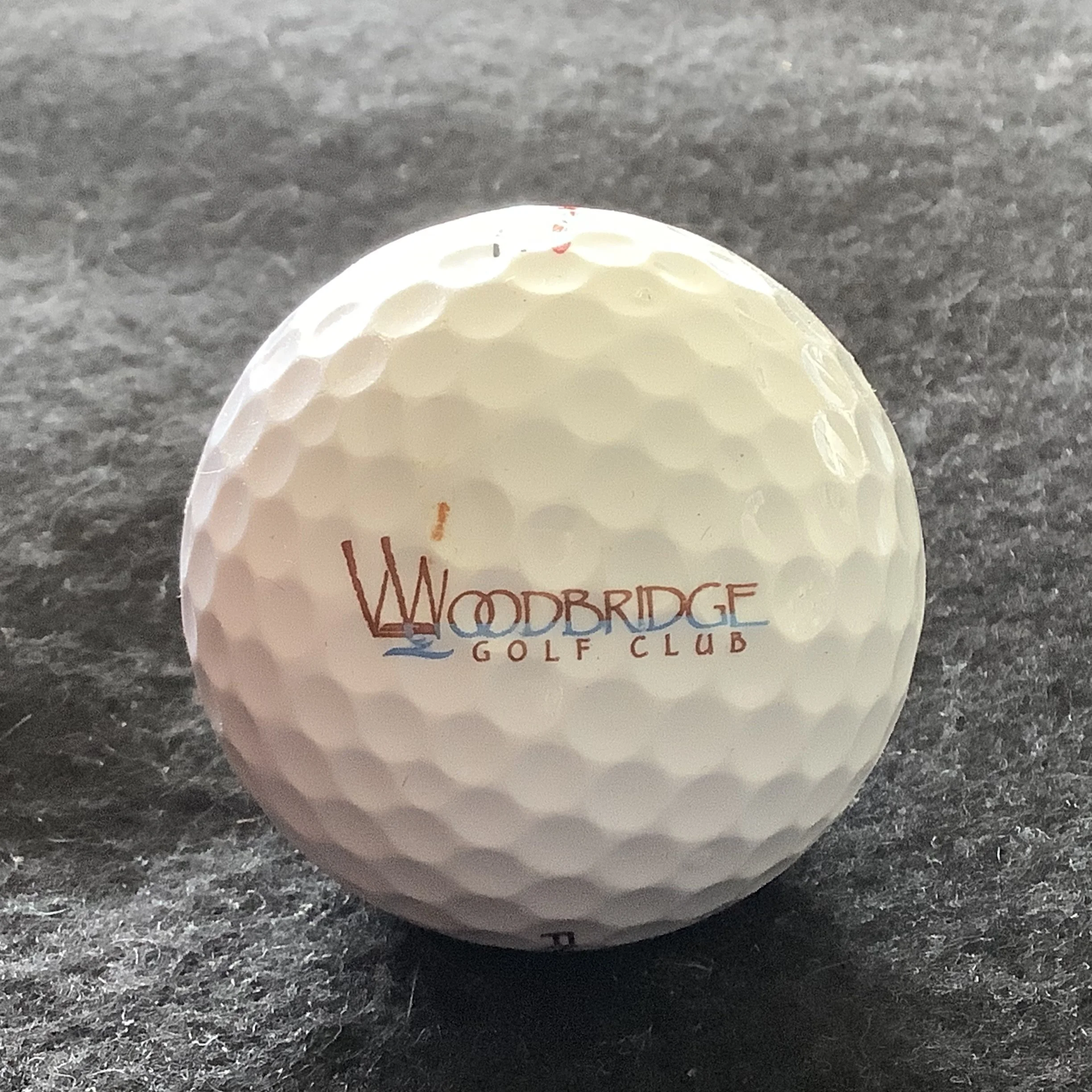 Woodbridge Golf Club 