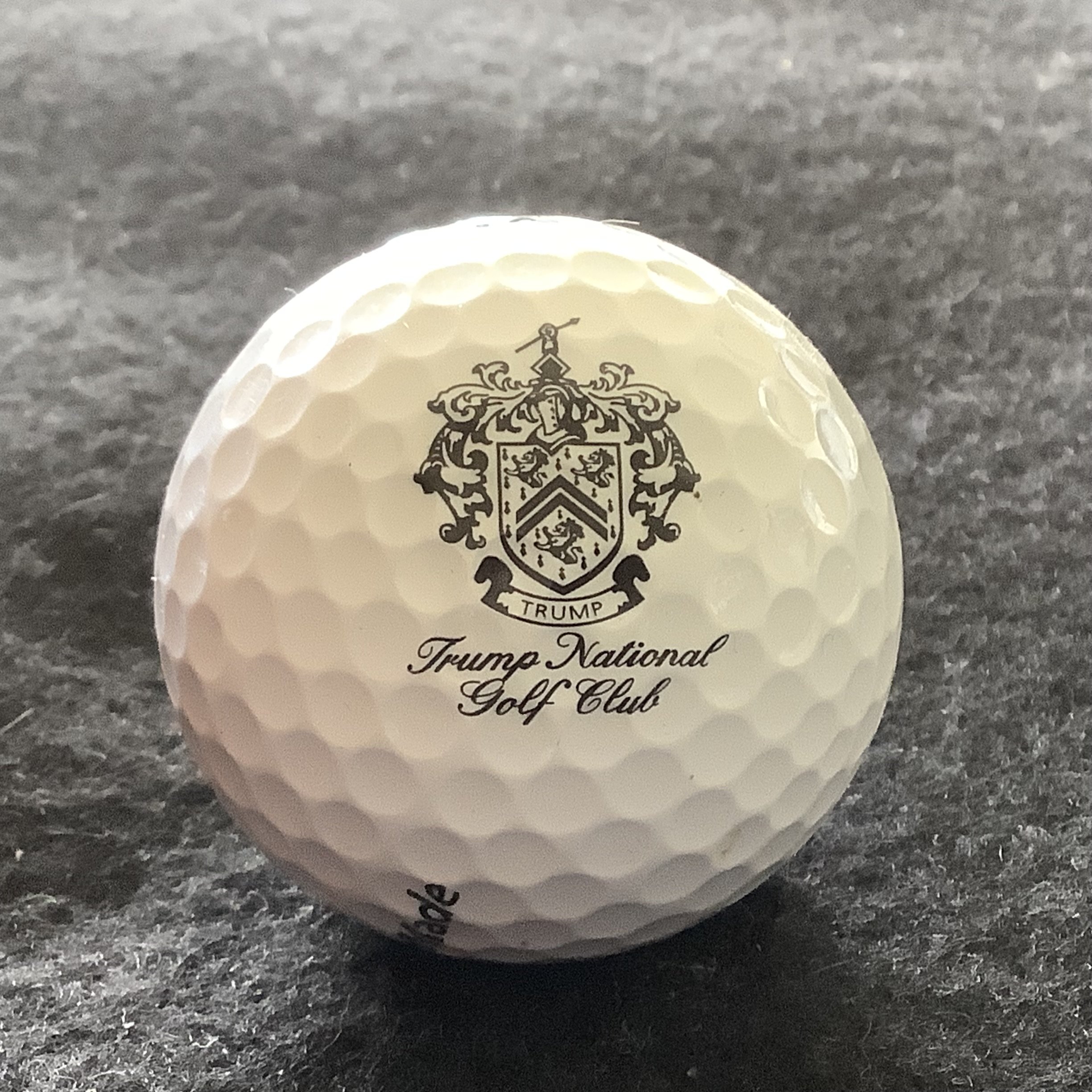 Trump National Golf Club 