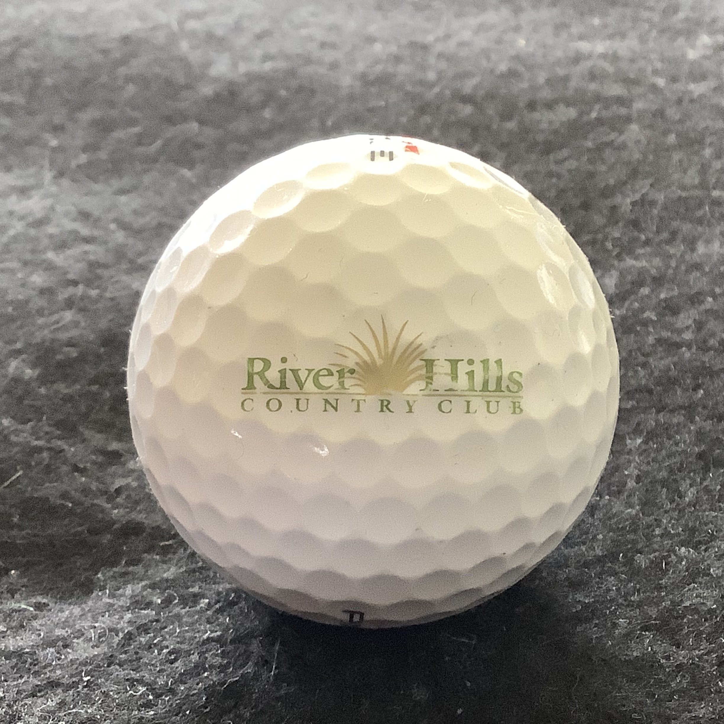River Hills Country Club 
