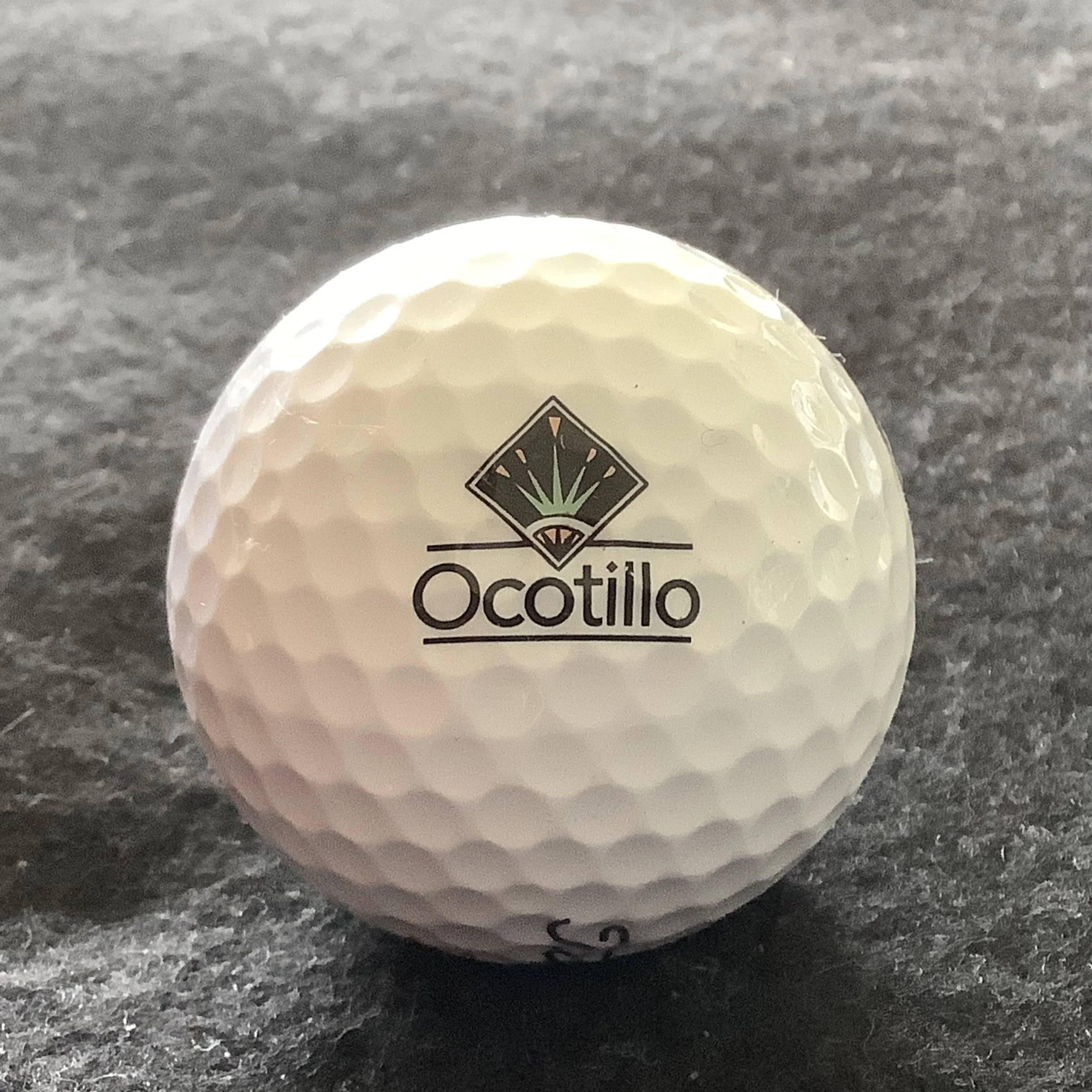Ocotillo Golf Resort 