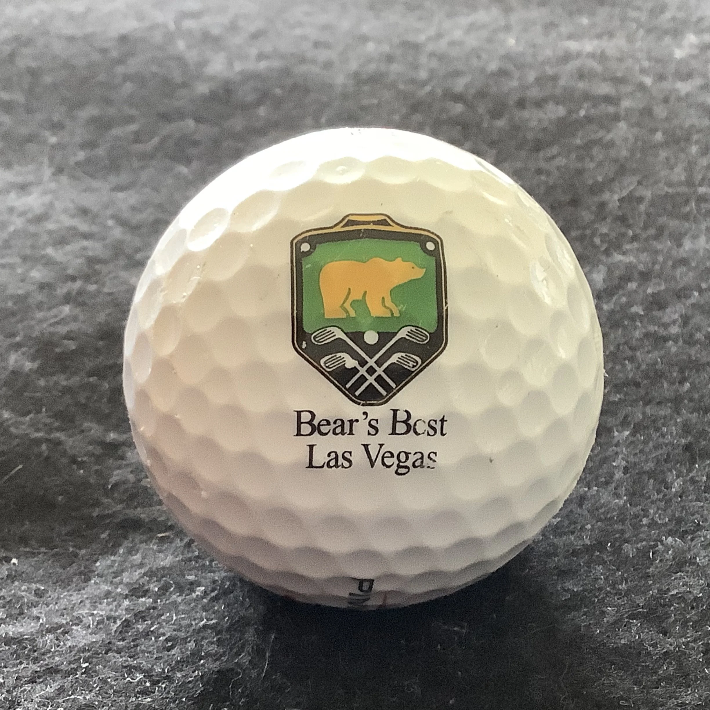 Bear’s Best Golf Course Las Vegas