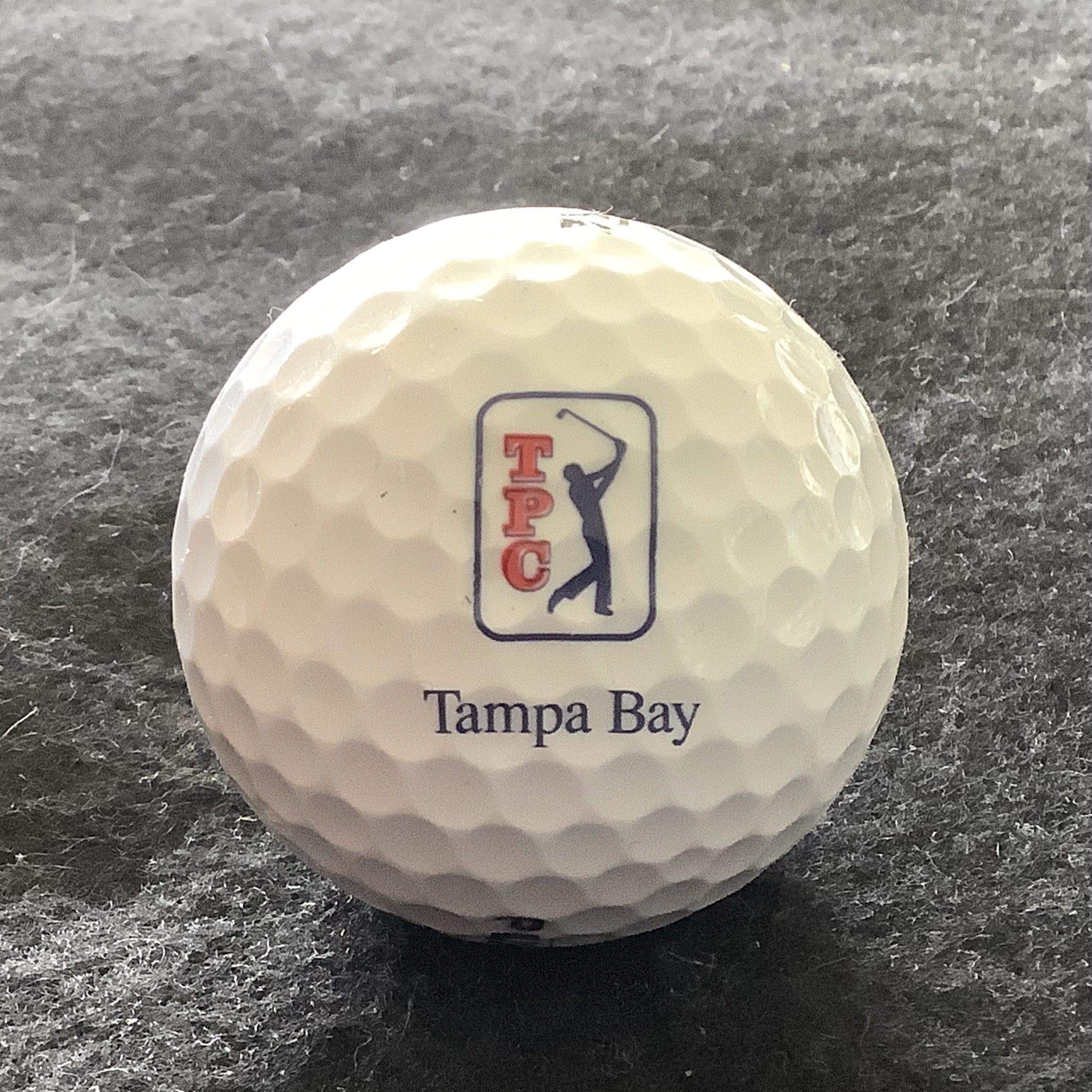TPC Tampa Bay