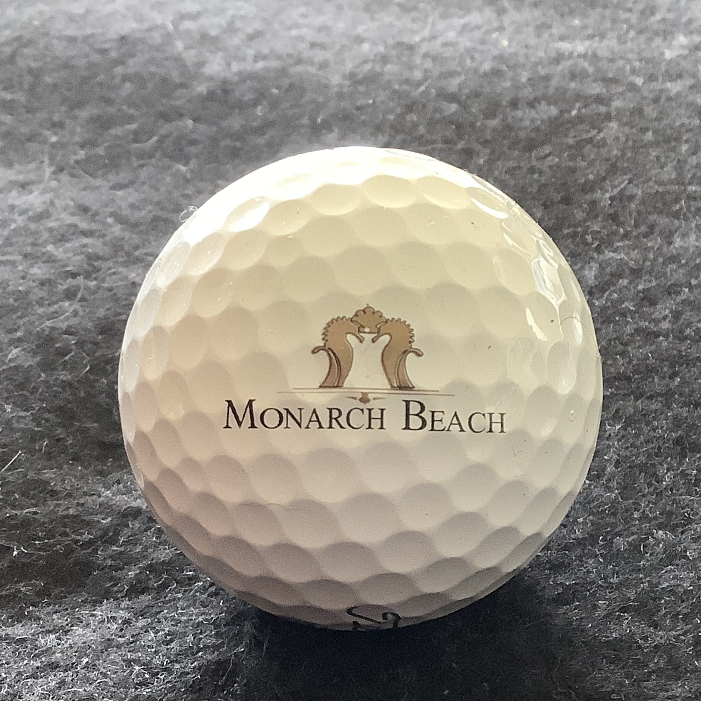 Monarch Beach Golf Links 