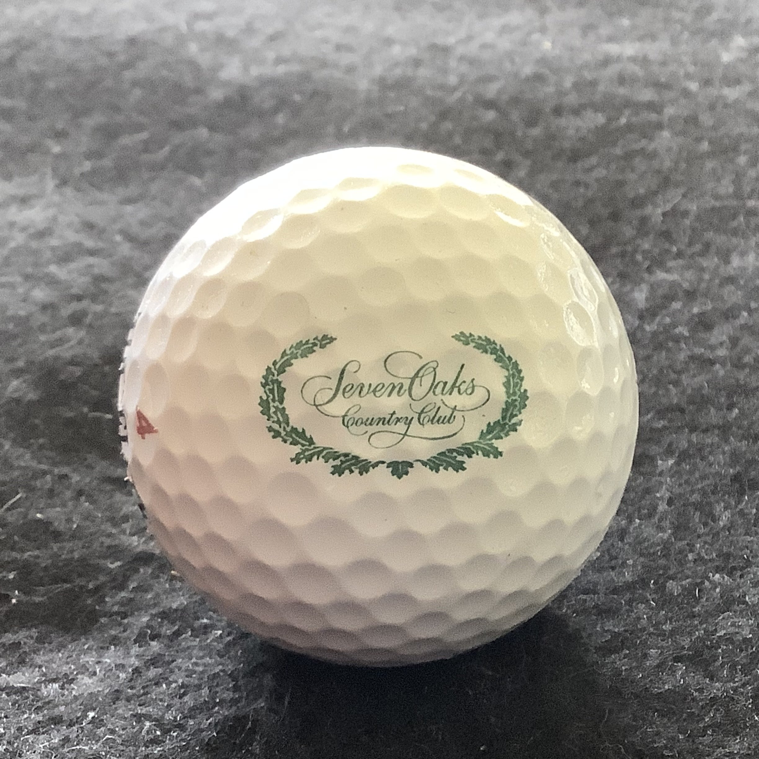 Seven Oaks Country Club 