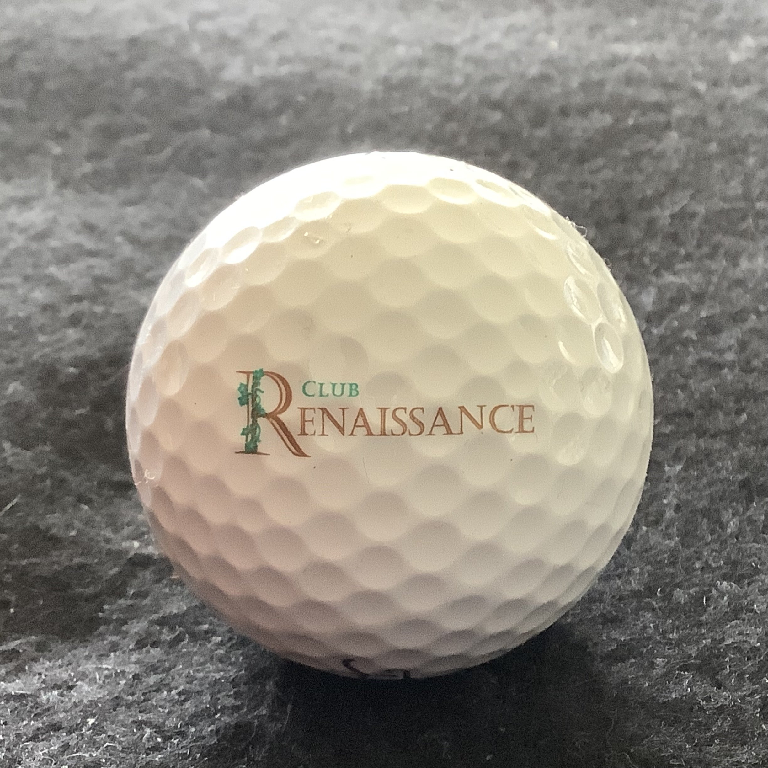 Renaissance - Club Renaissance