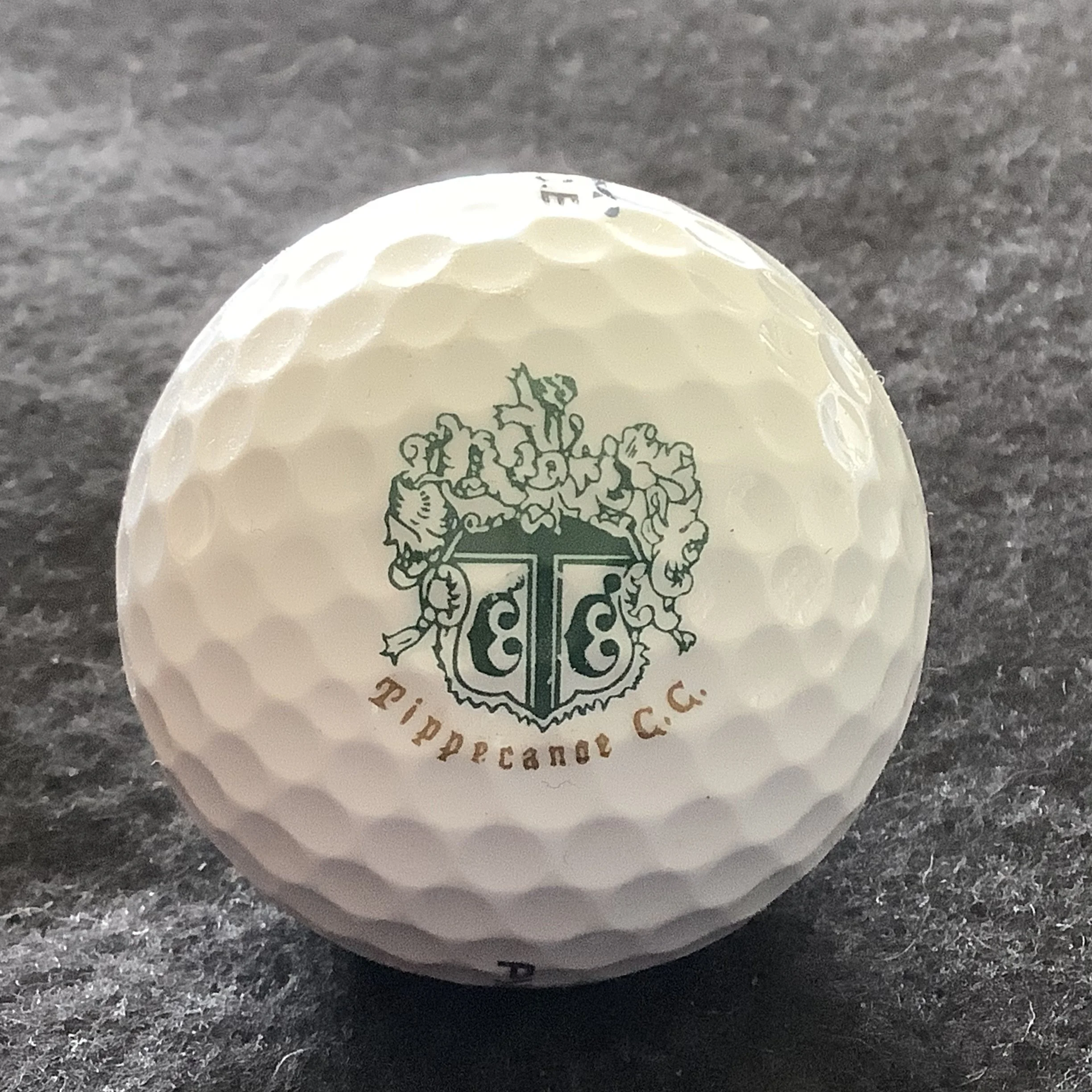 Tippecanoe Country Club 