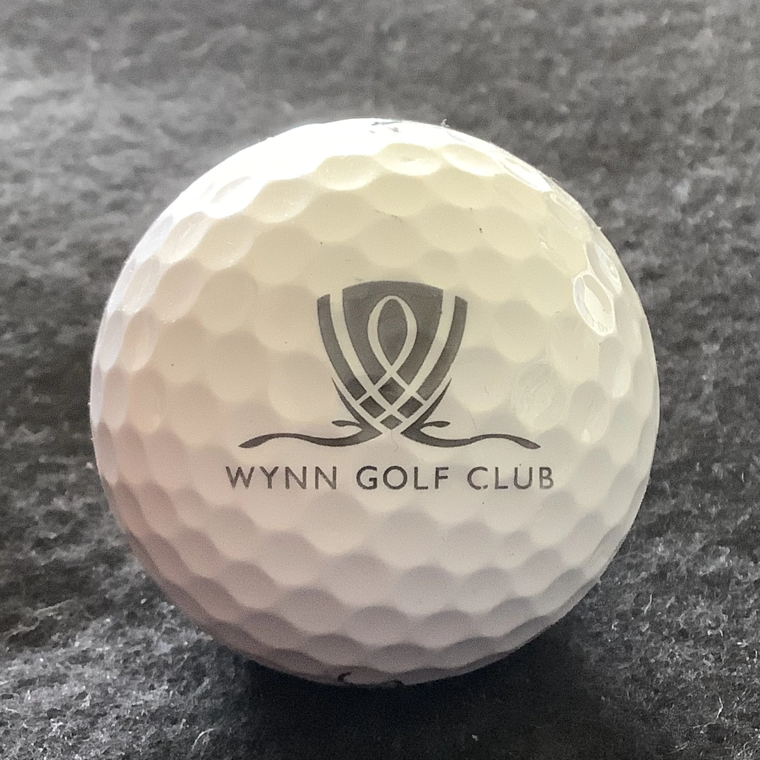 Wynn Golf Club 