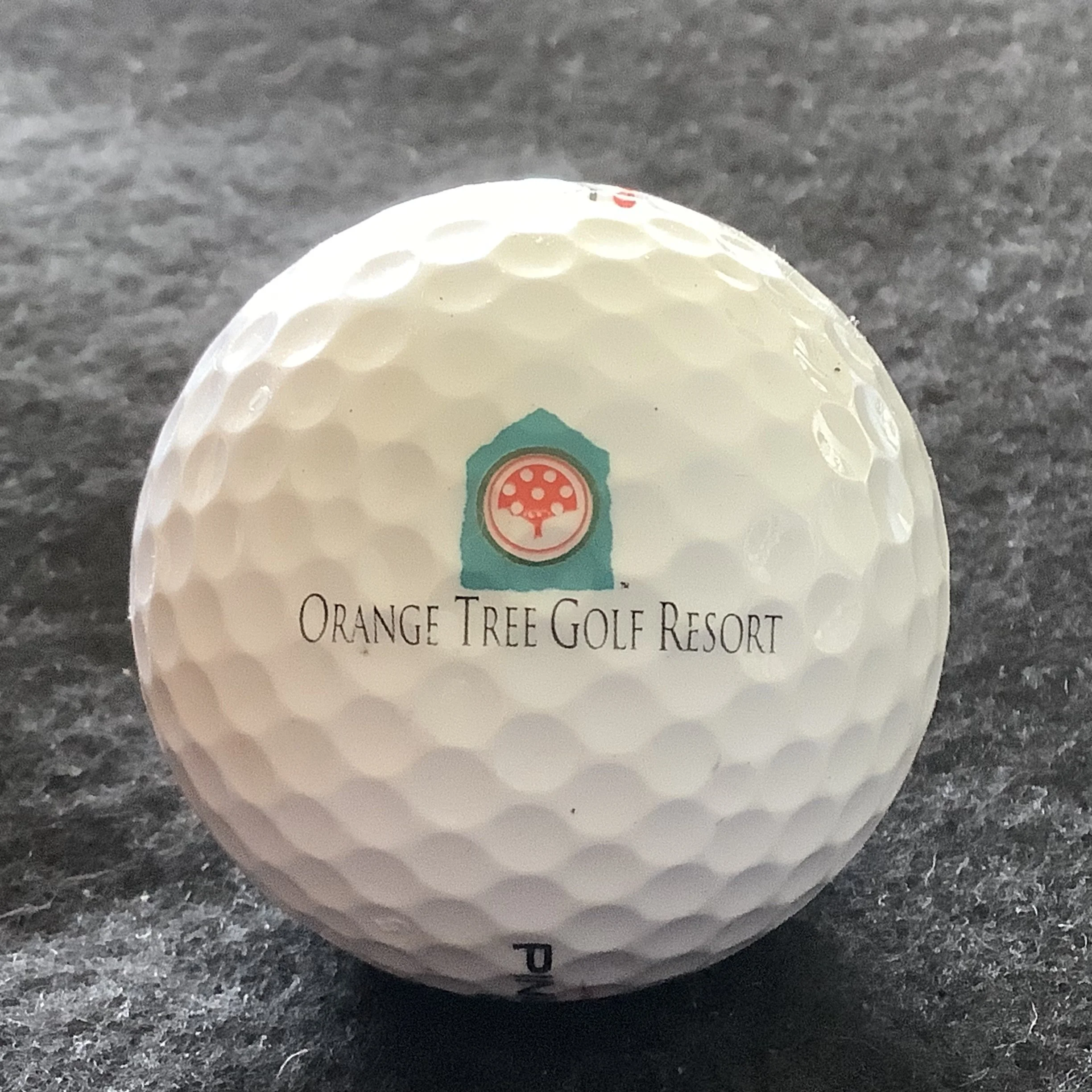 Orange Tree Golf Resort 