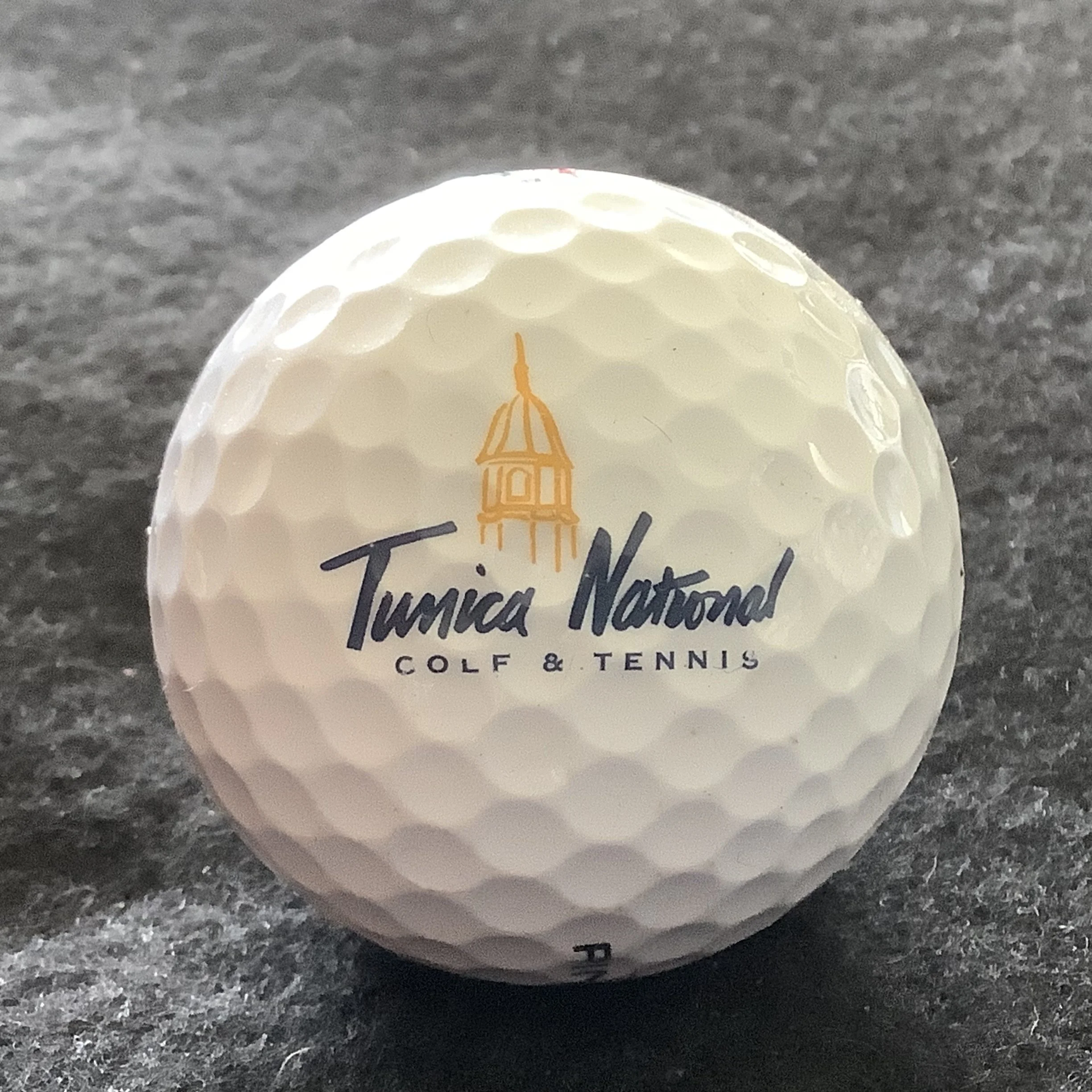 Tunica National Golf and Tennis Club 