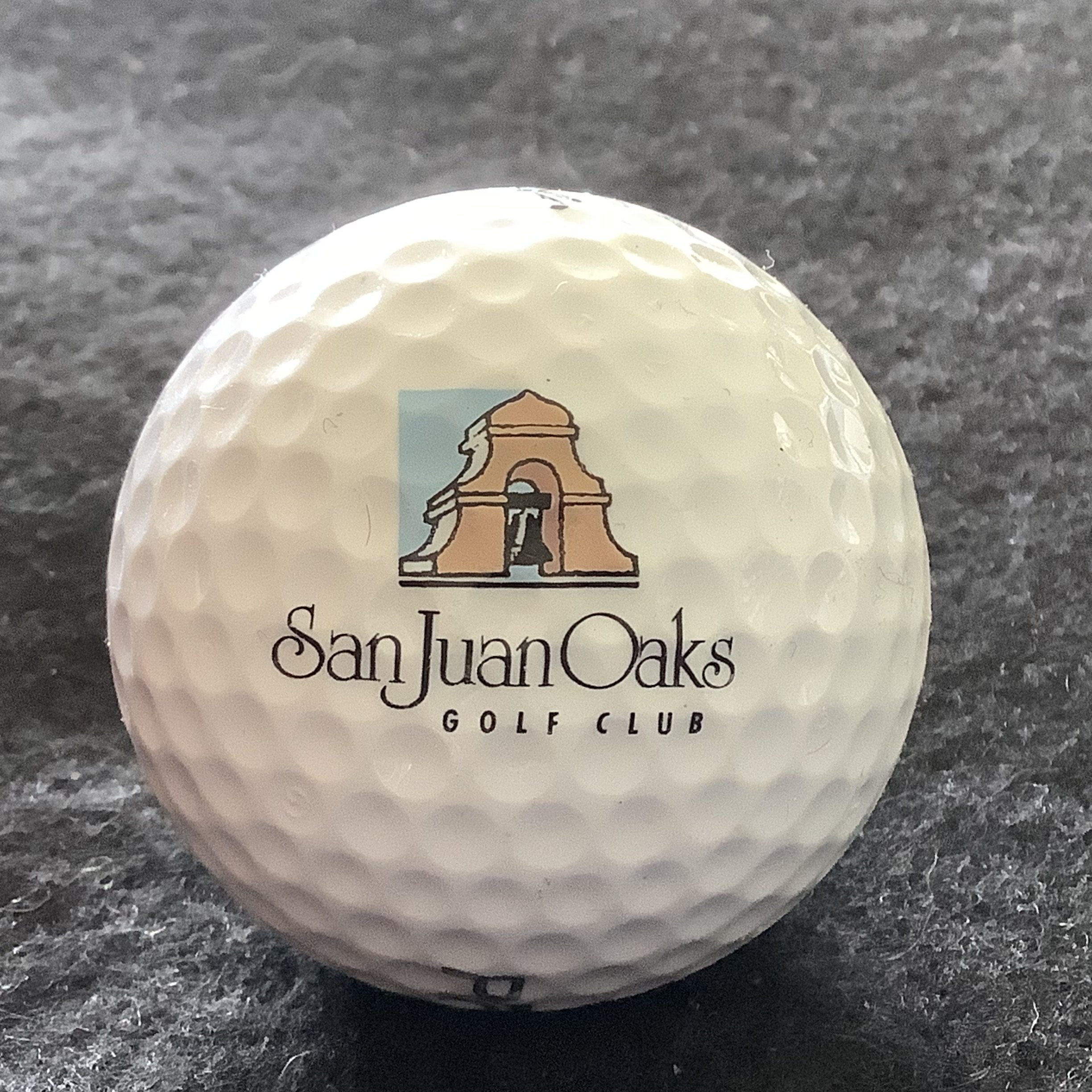 San Juan Oaks Golf Club 