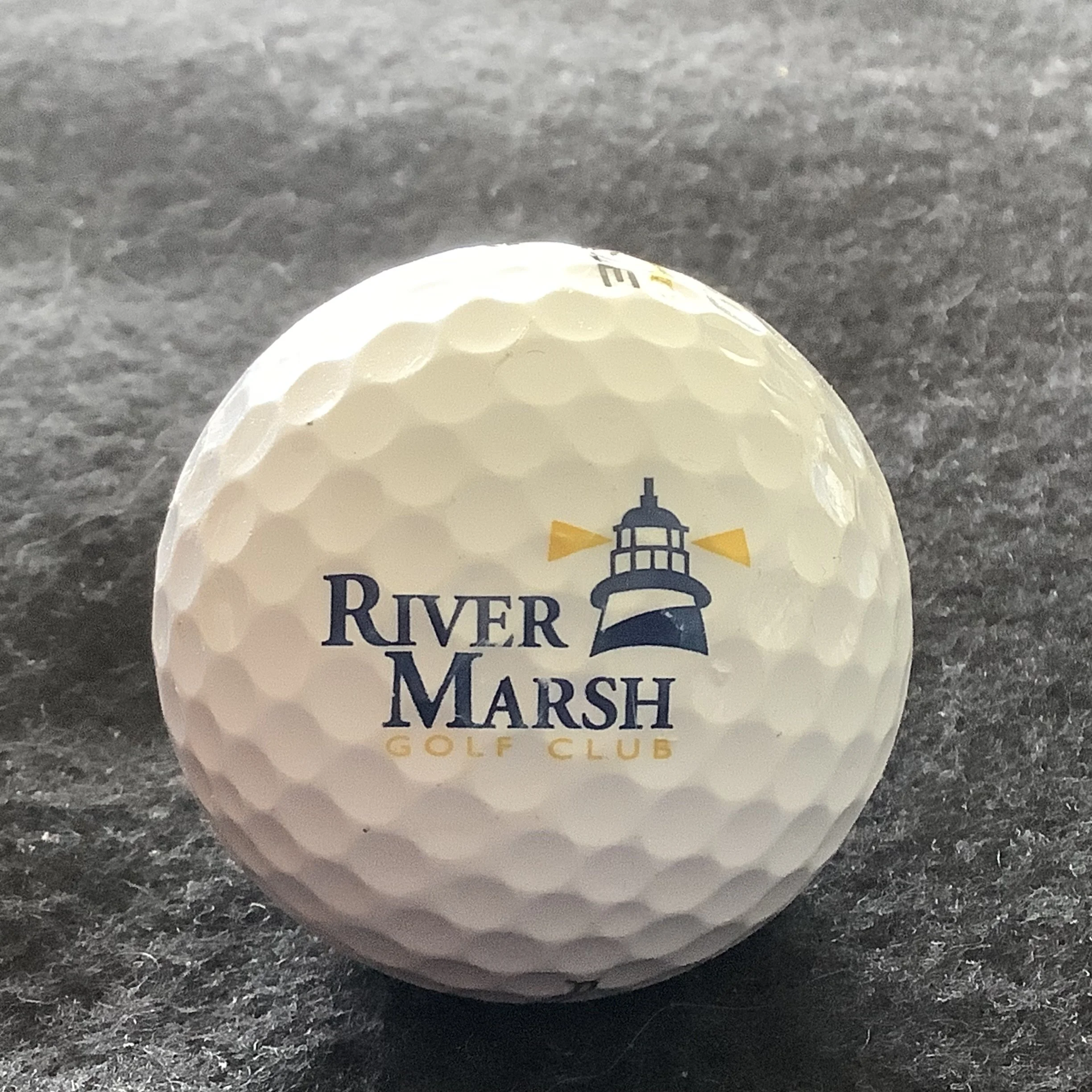 River Marsh Golf Club 