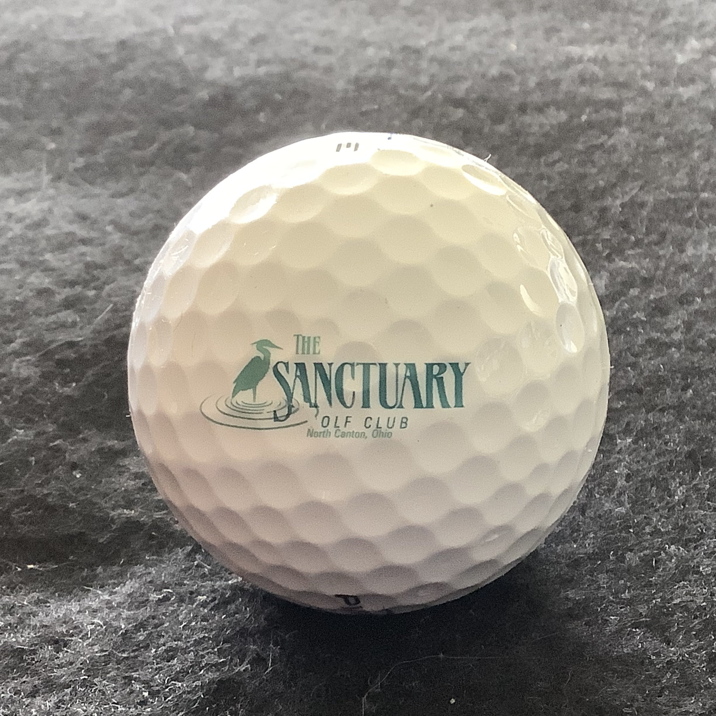 Sanctuary - The Sanctuary Golf Club 